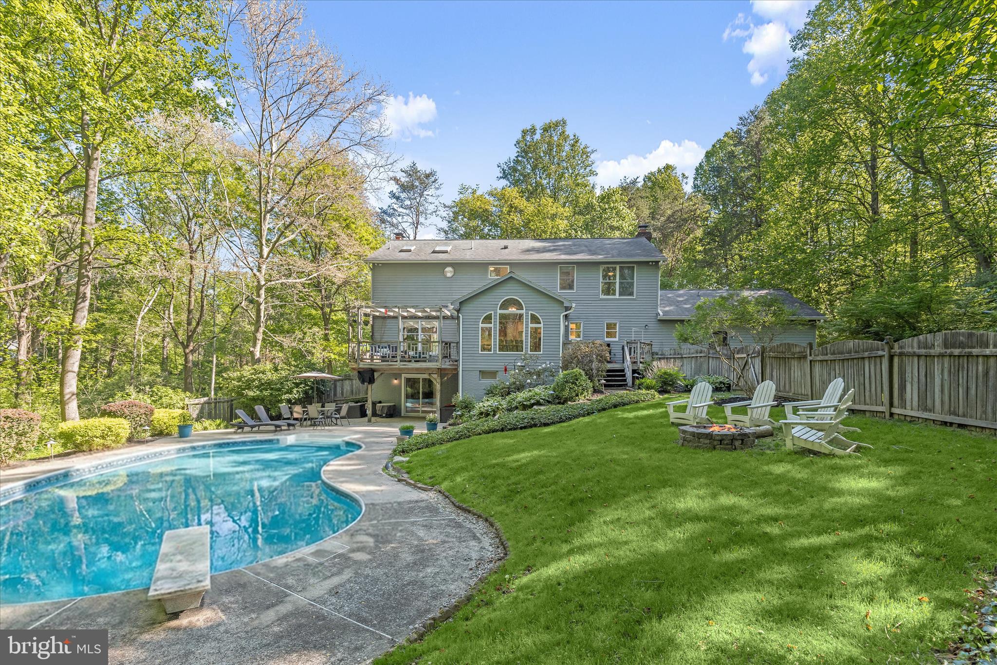 GAITHER SIDELING - Residential