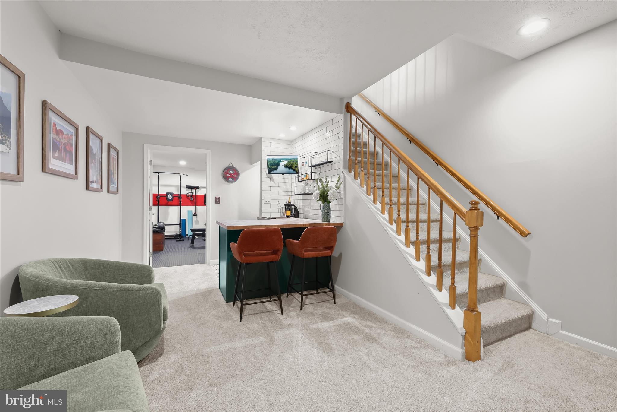 GAITHER SIDELING - Residential
