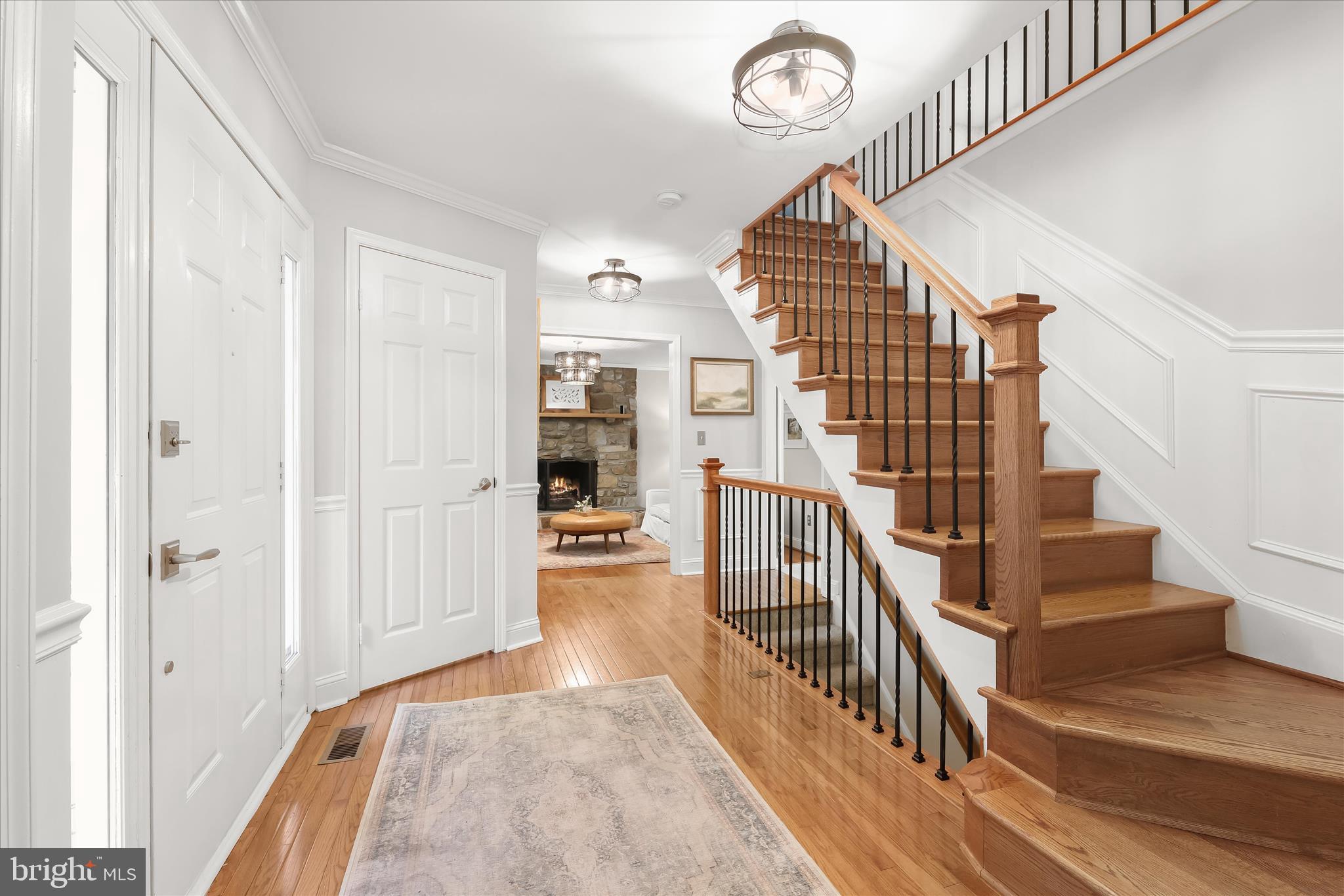 GAITHER SIDELING - Residential