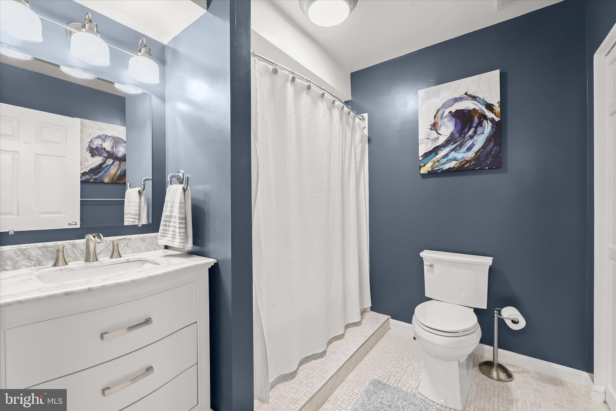 GAITHER SIDELING - Residential