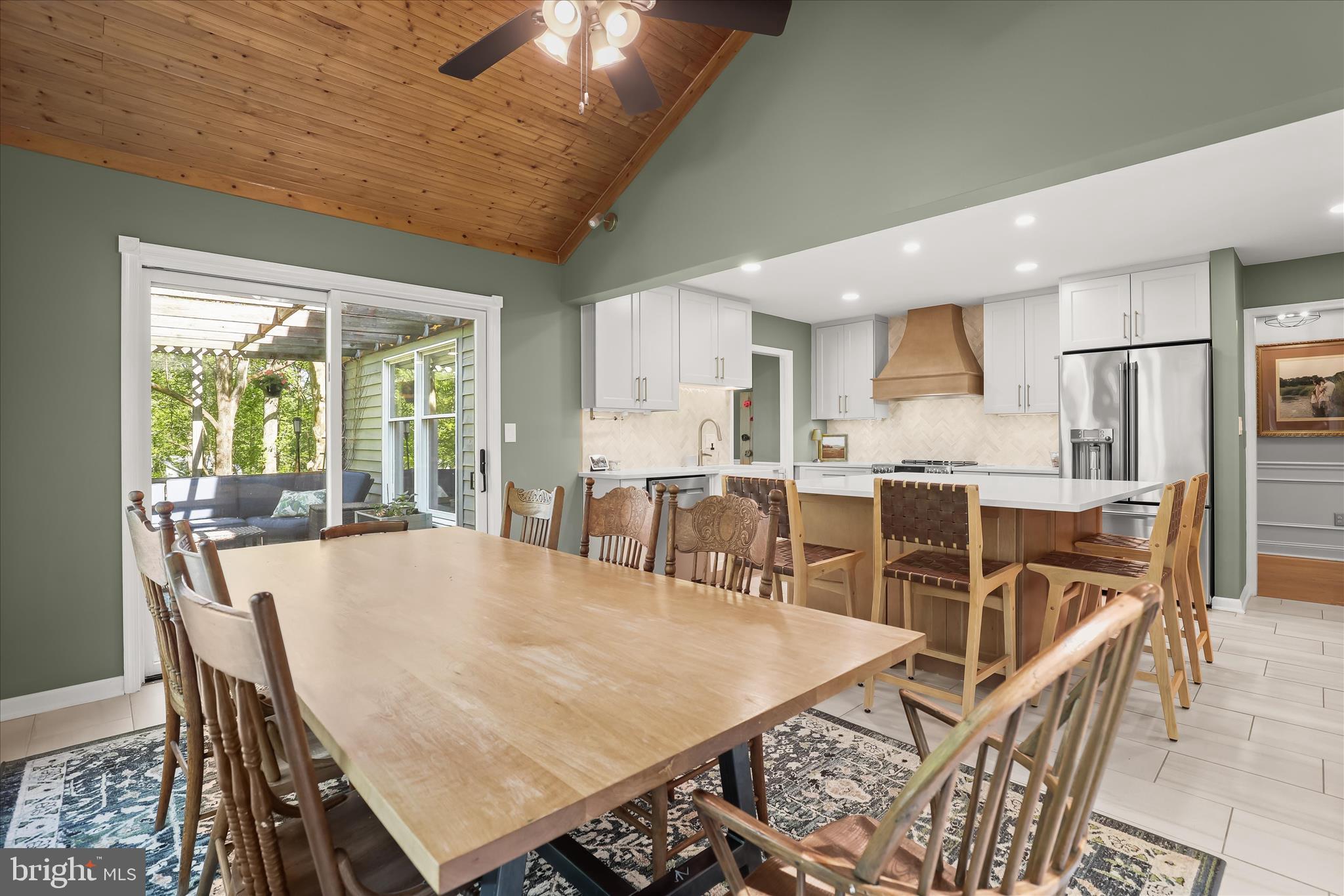 GAITHER SIDELING - Residential