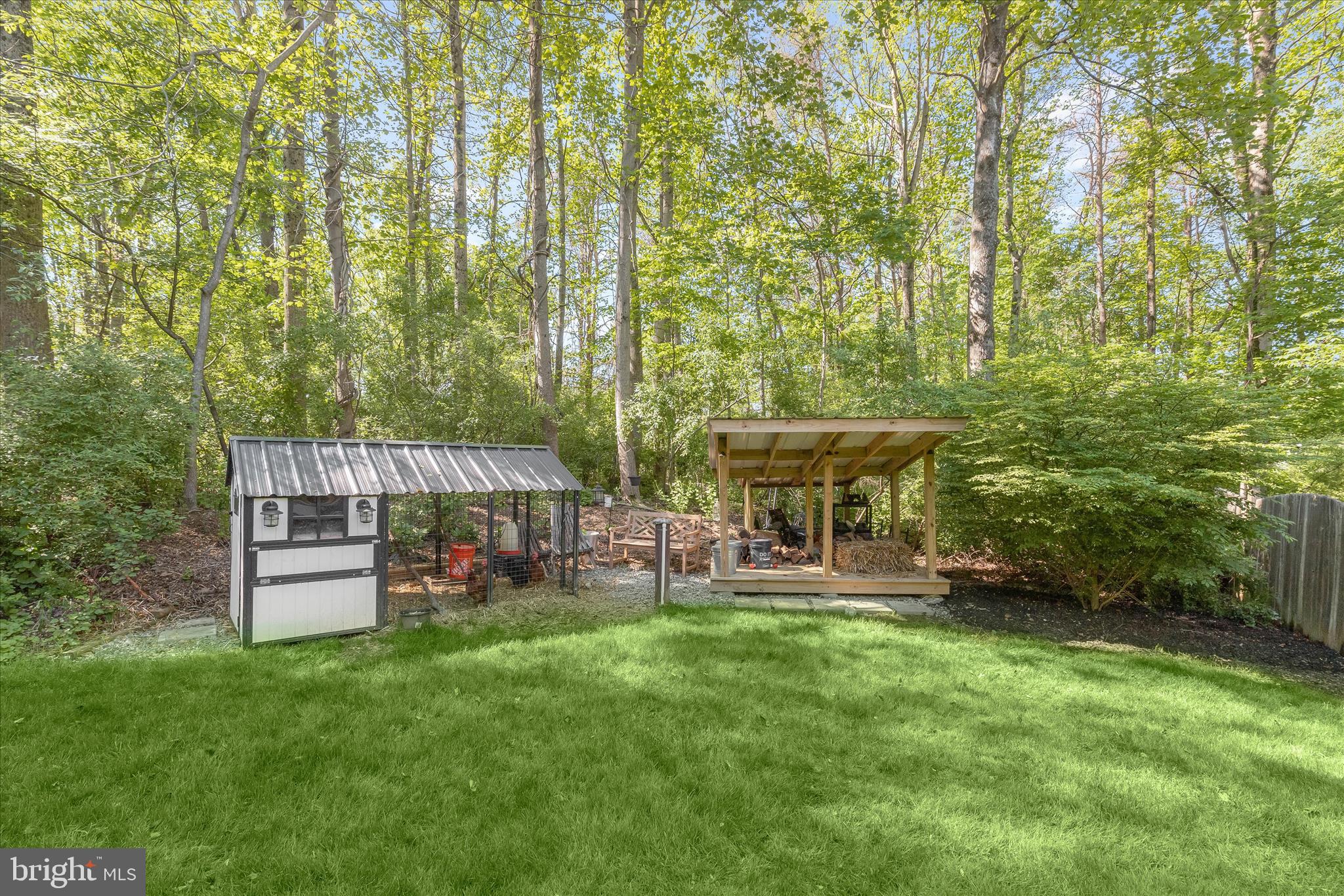 GAITHER SIDELING - Residential