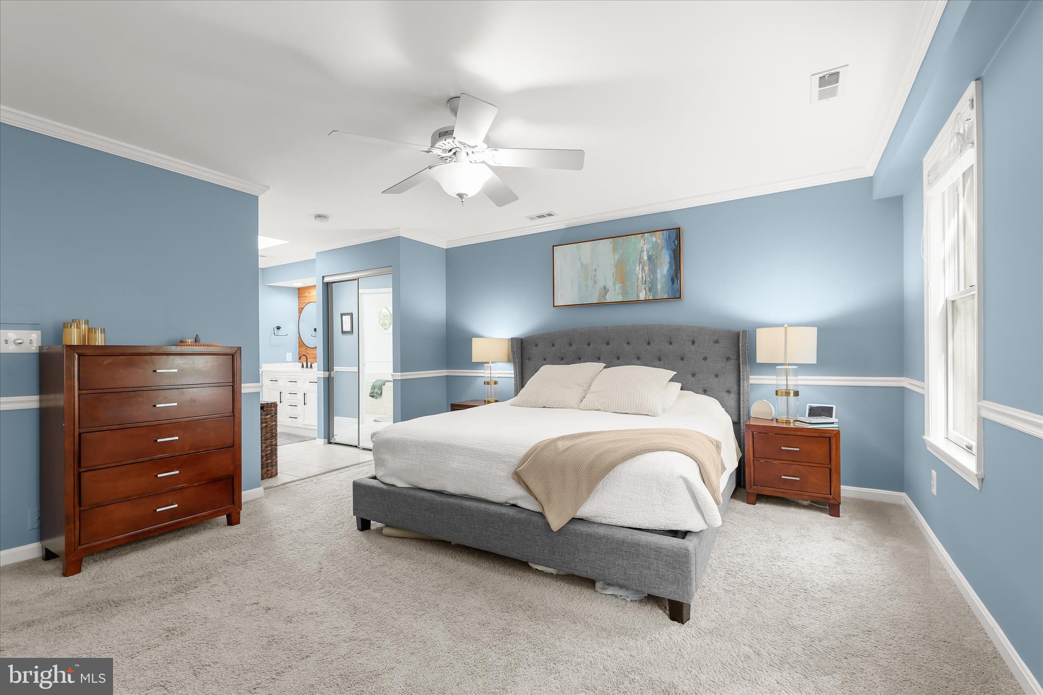 GAITHER SIDELING - Residential