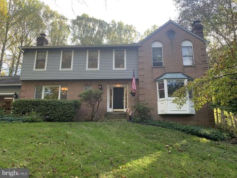 625 SIDELING COURT SYKESVILLE MD 21784