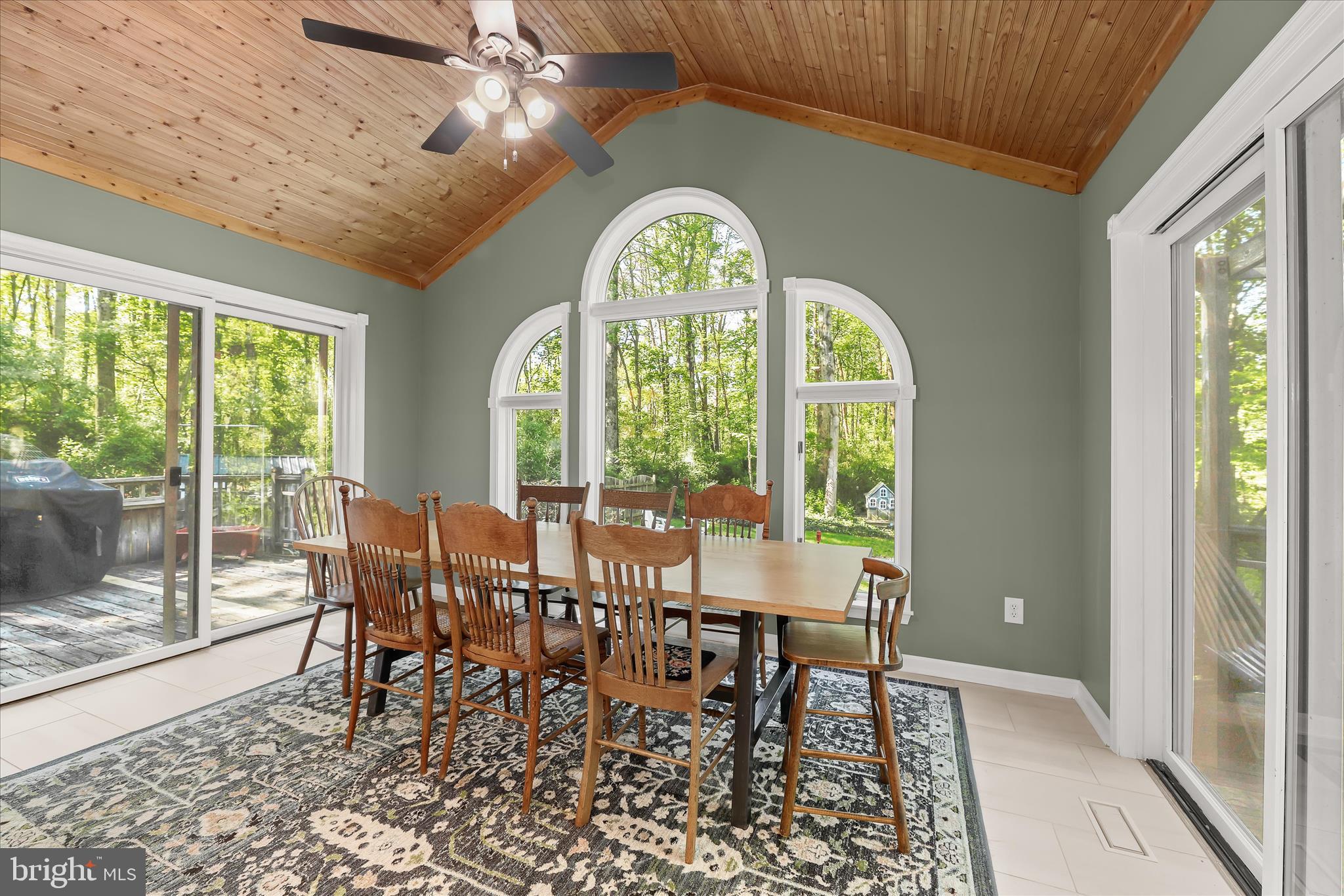 GAITHER SIDELING - Residential