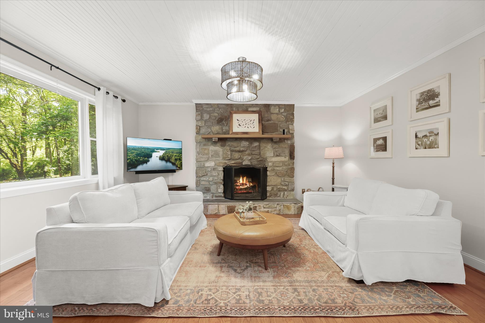 GAITHER SIDELING - Residential