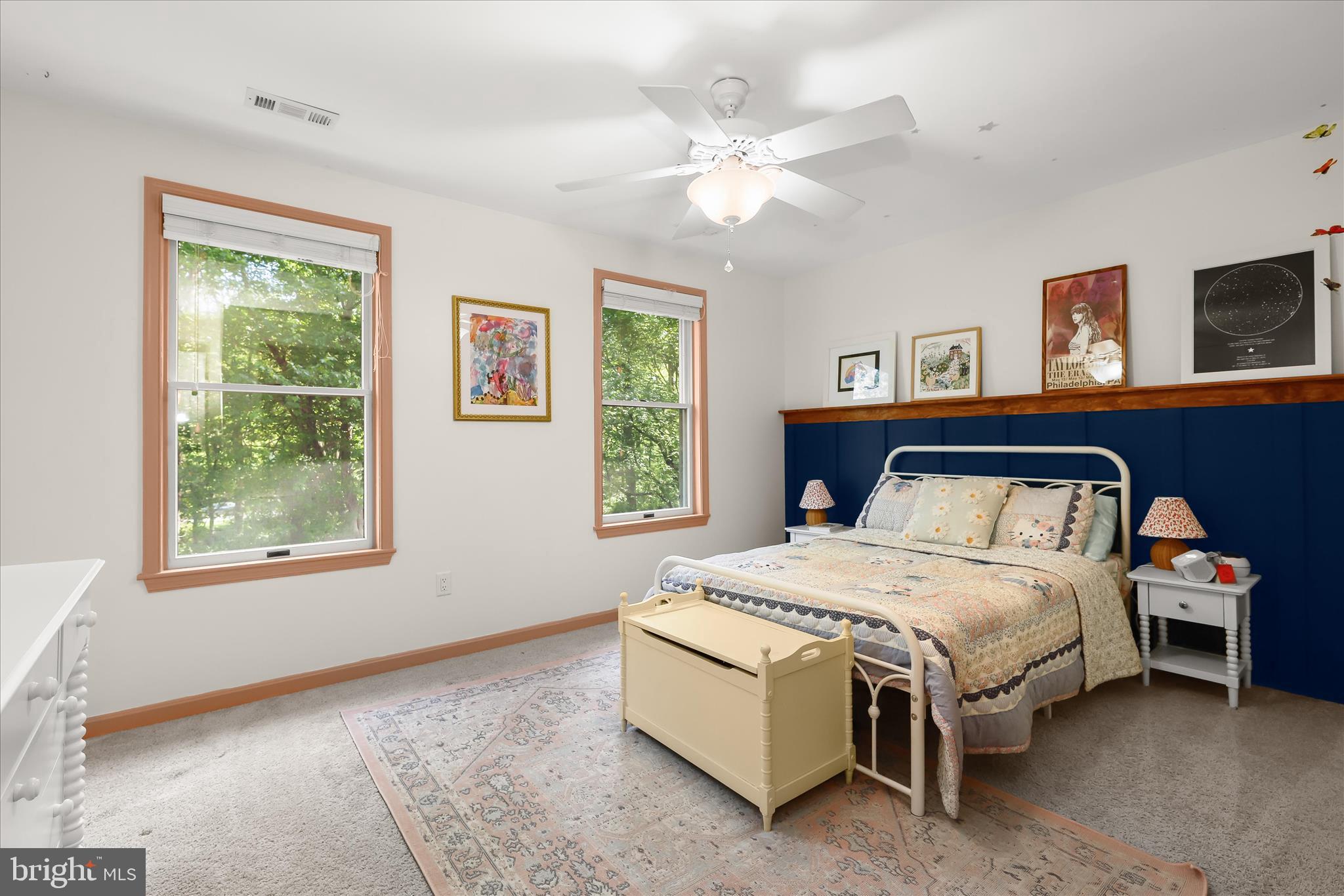 GAITHER SIDELING - Residential