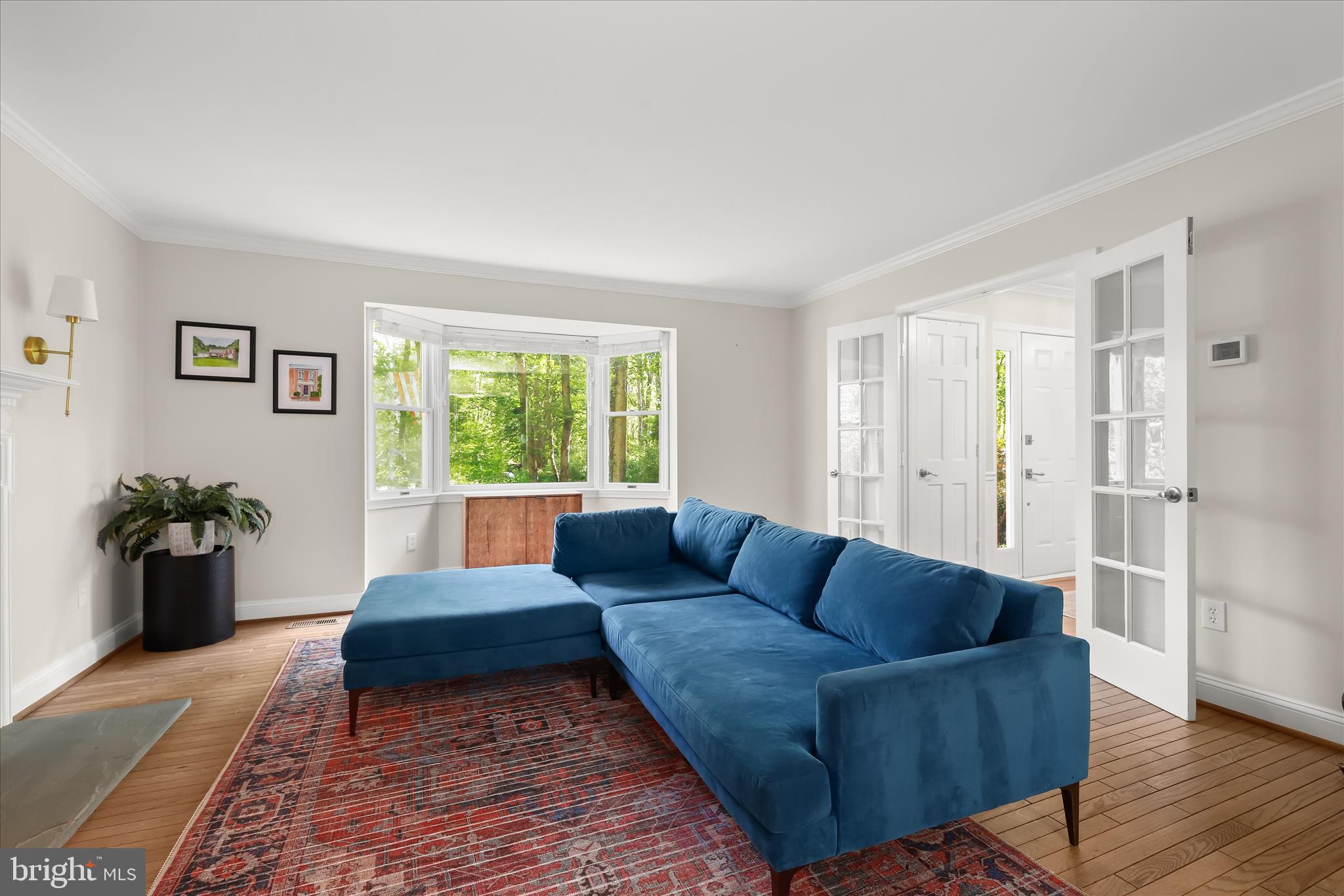 GAITHER SIDELING - Residential
