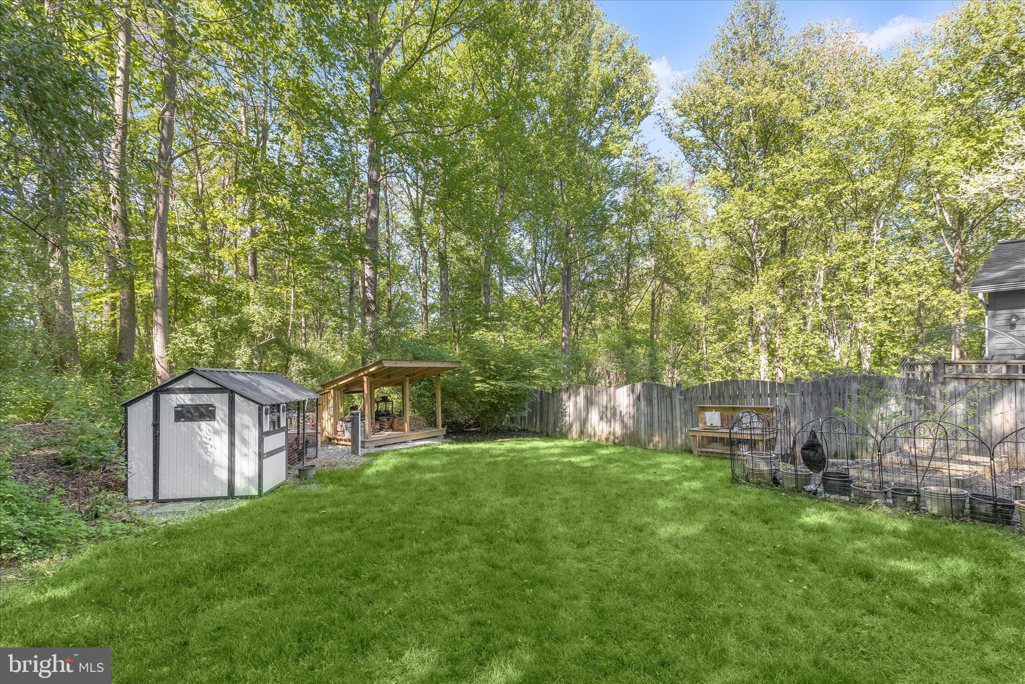 GAITHER SIDELING - Residential