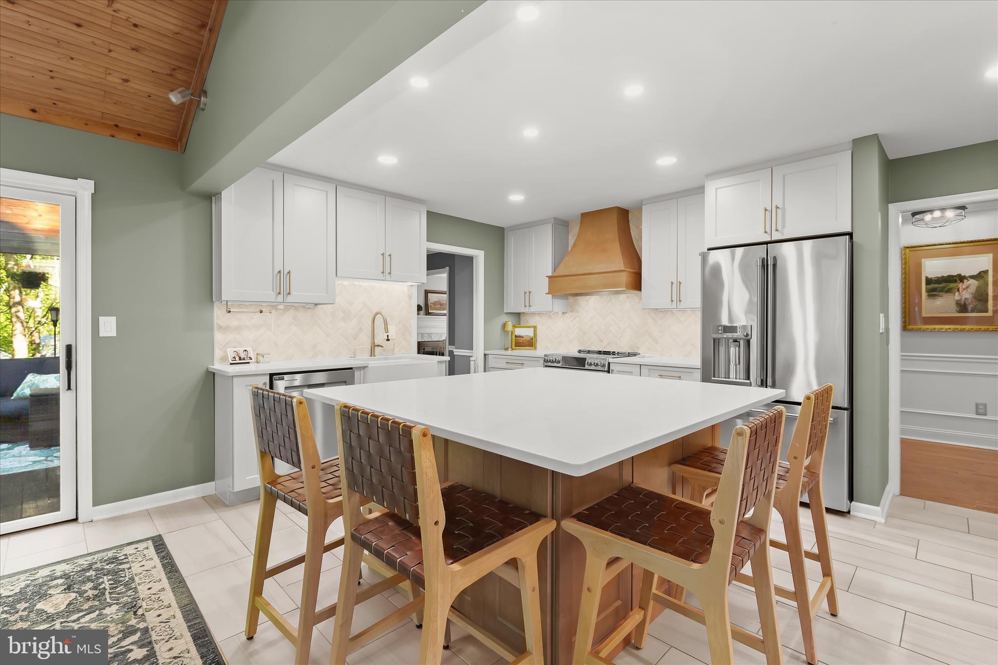 GAITHER SIDELING - Residential