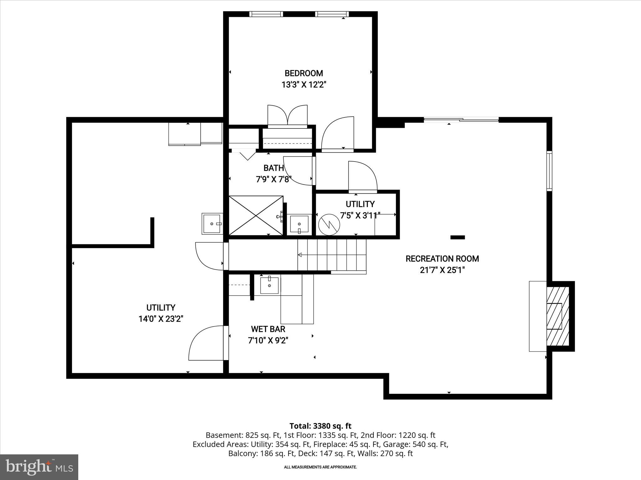 GAITHER SIDELING - Residential