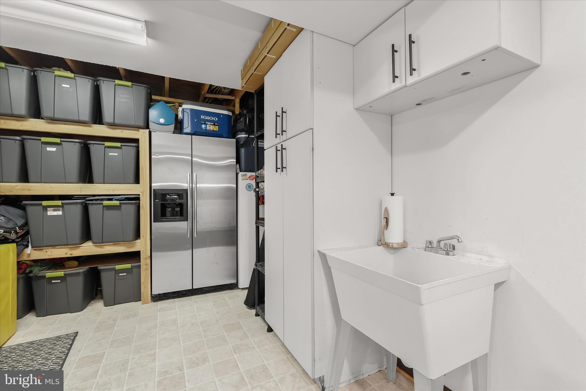 GAITHER SIDELING - Residential