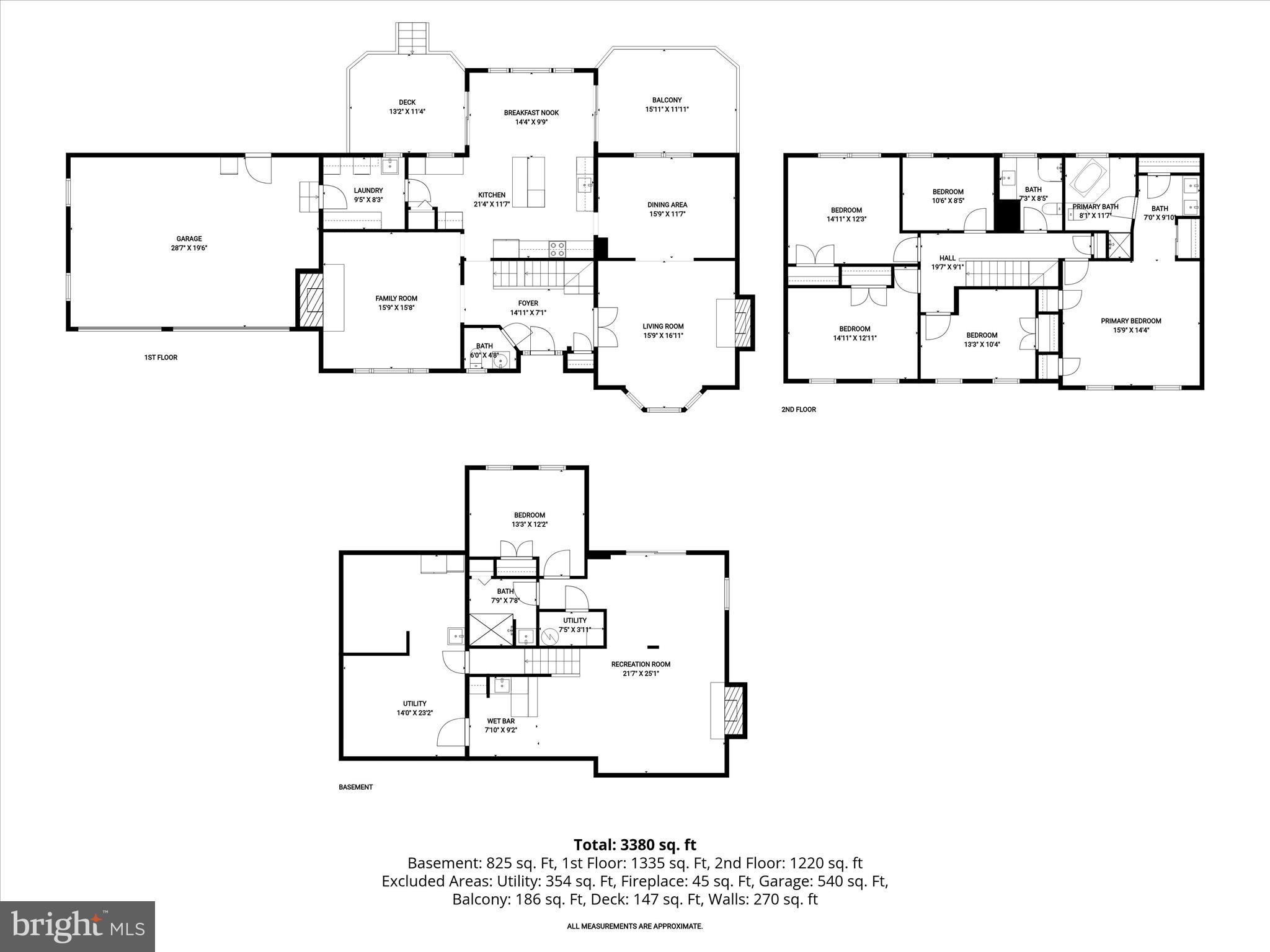 GAITHER SIDELING - Residential