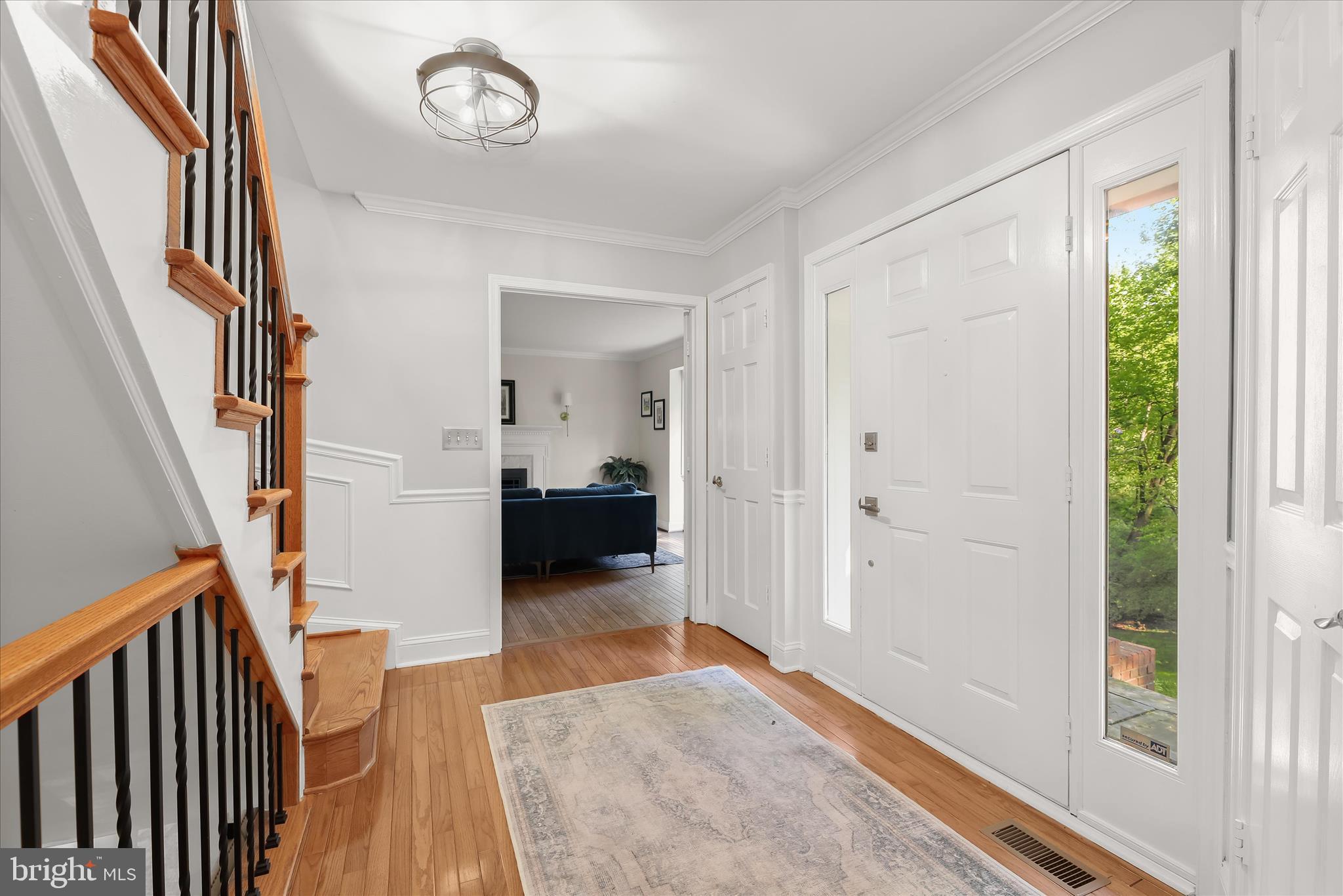 GAITHER SIDELING - Residential