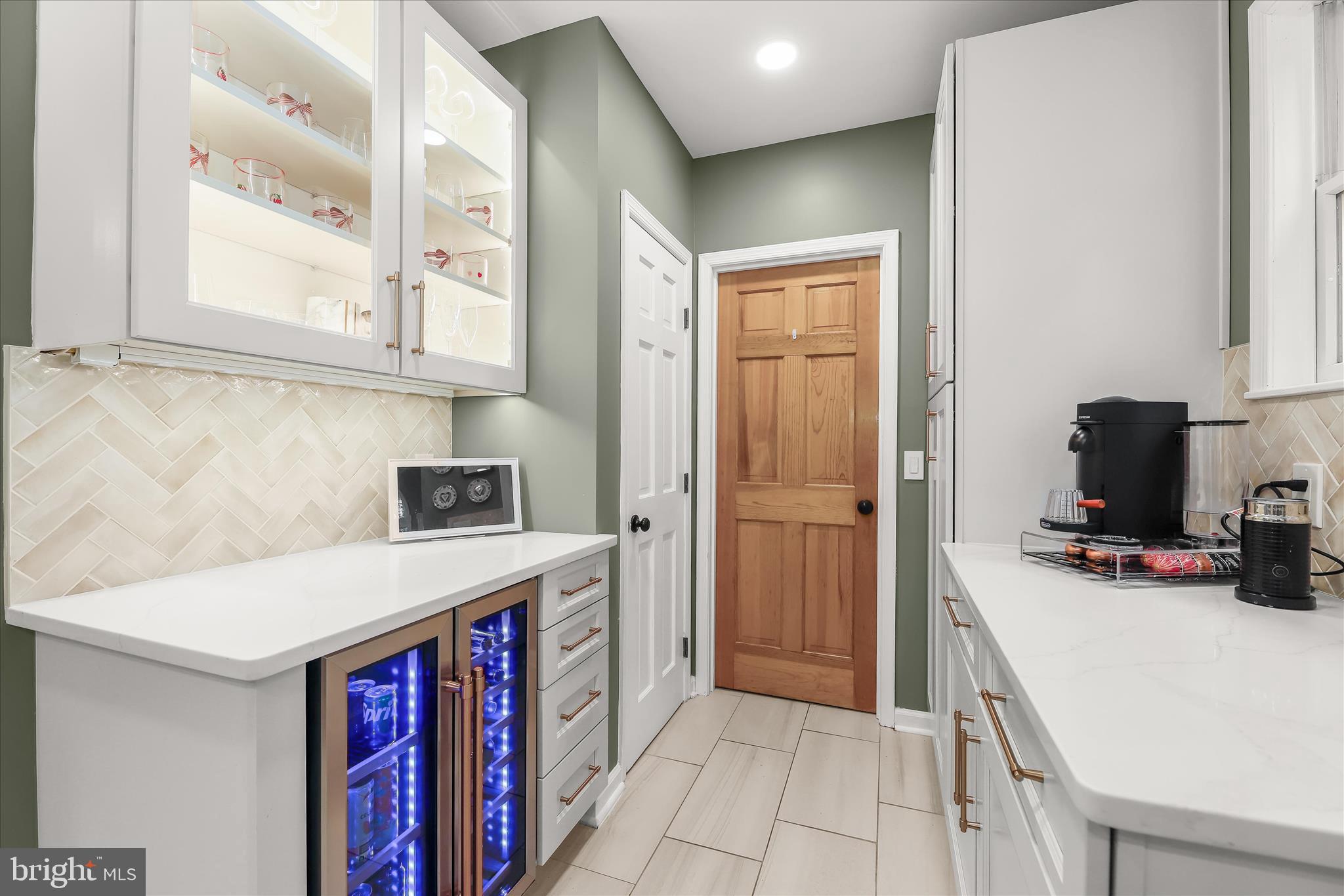 GAITHER SIDELING - Residential