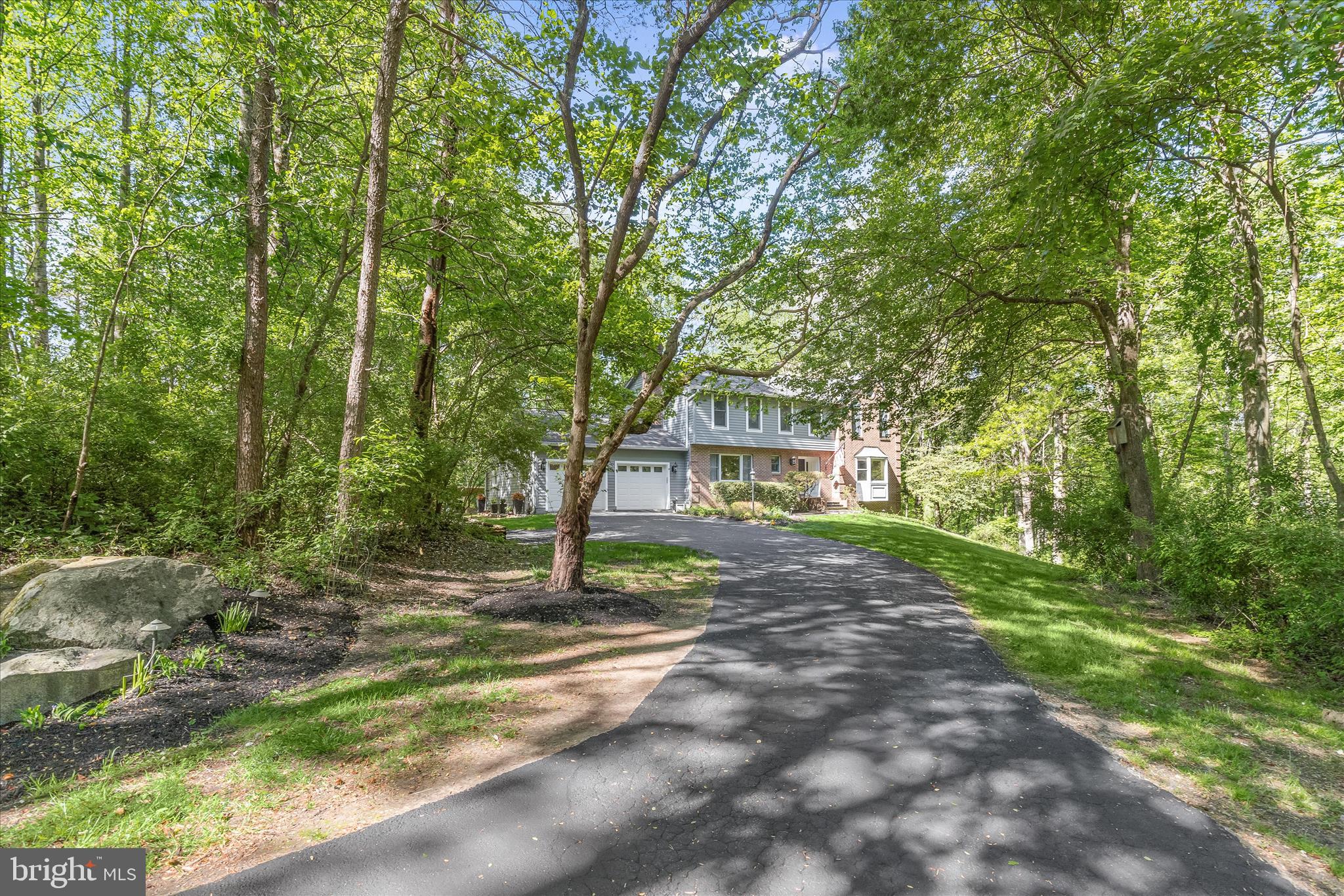 GAITHER SIDELING - Residential