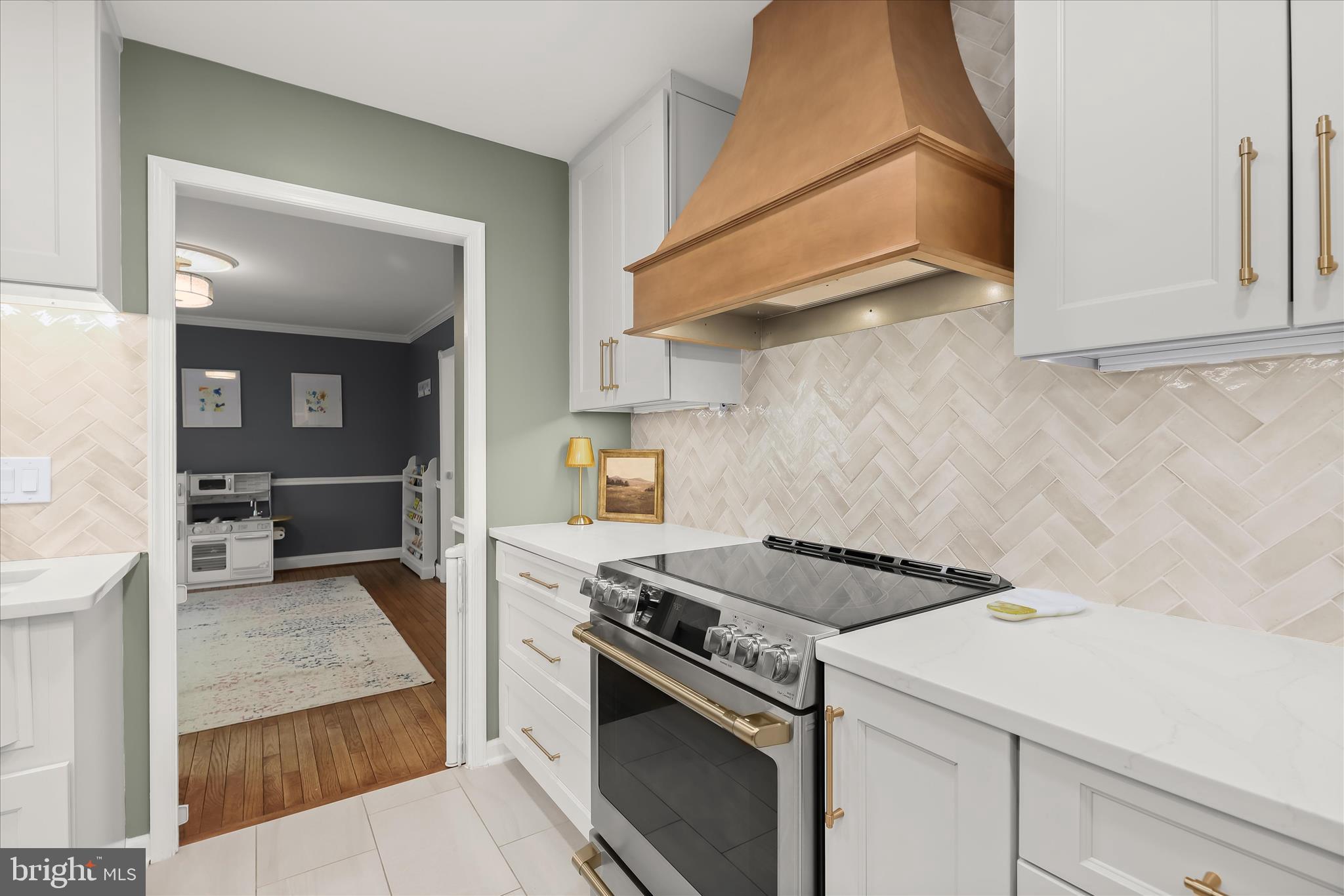 GAITHER SIDELING - Residential