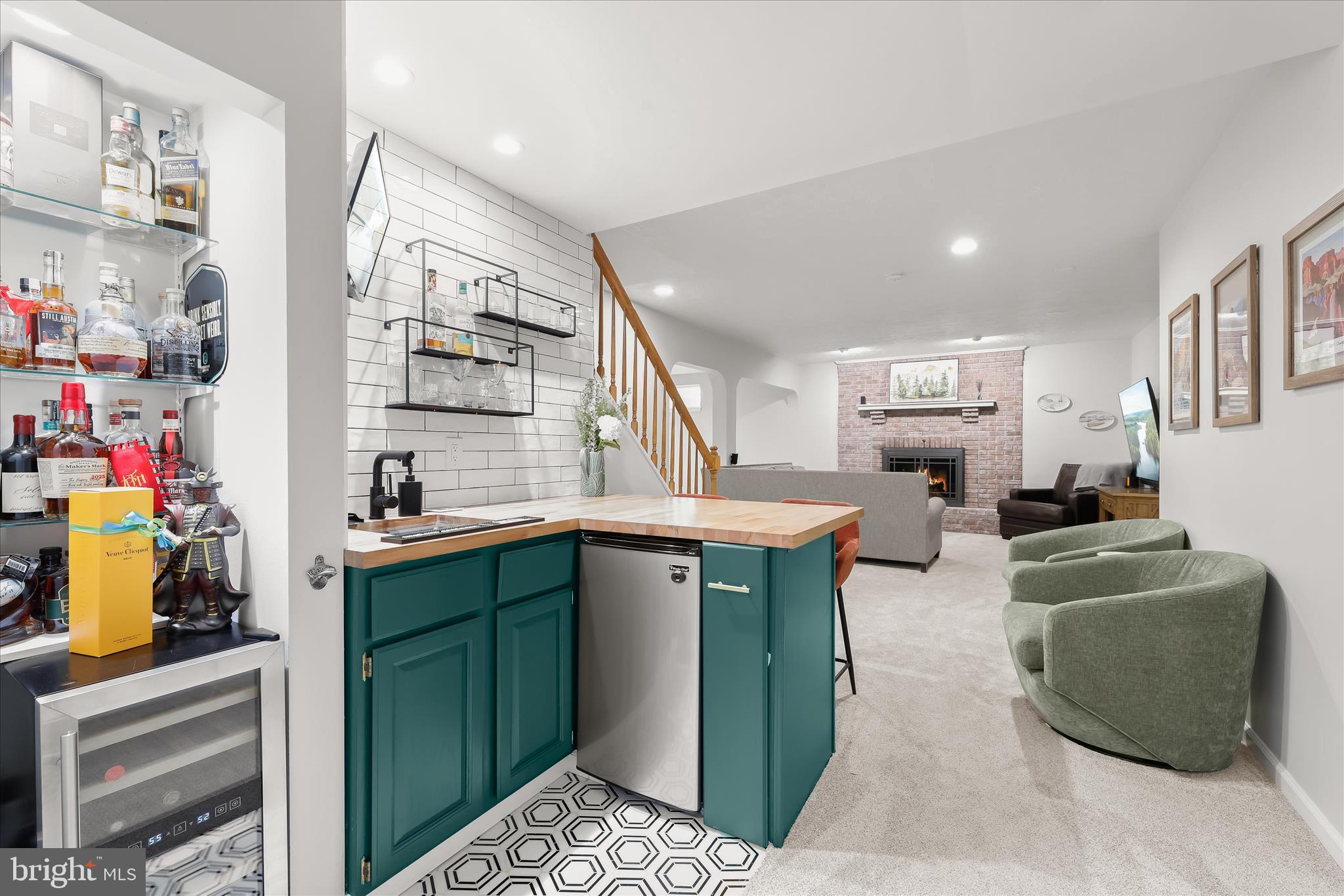 GAITHER SIDELING - Residential