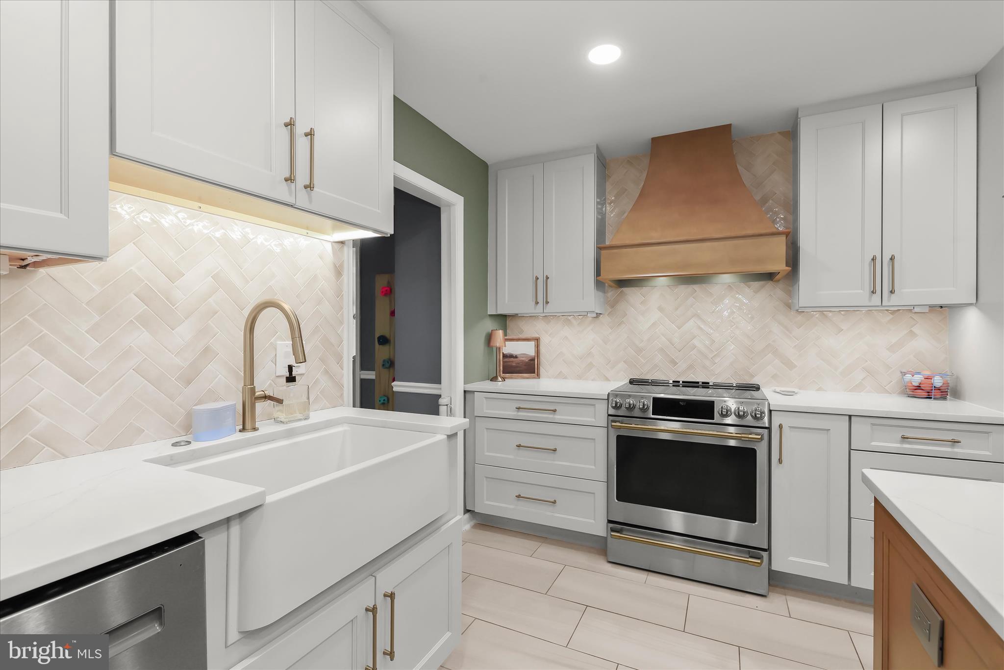 GAITHER SIDELING - Residential