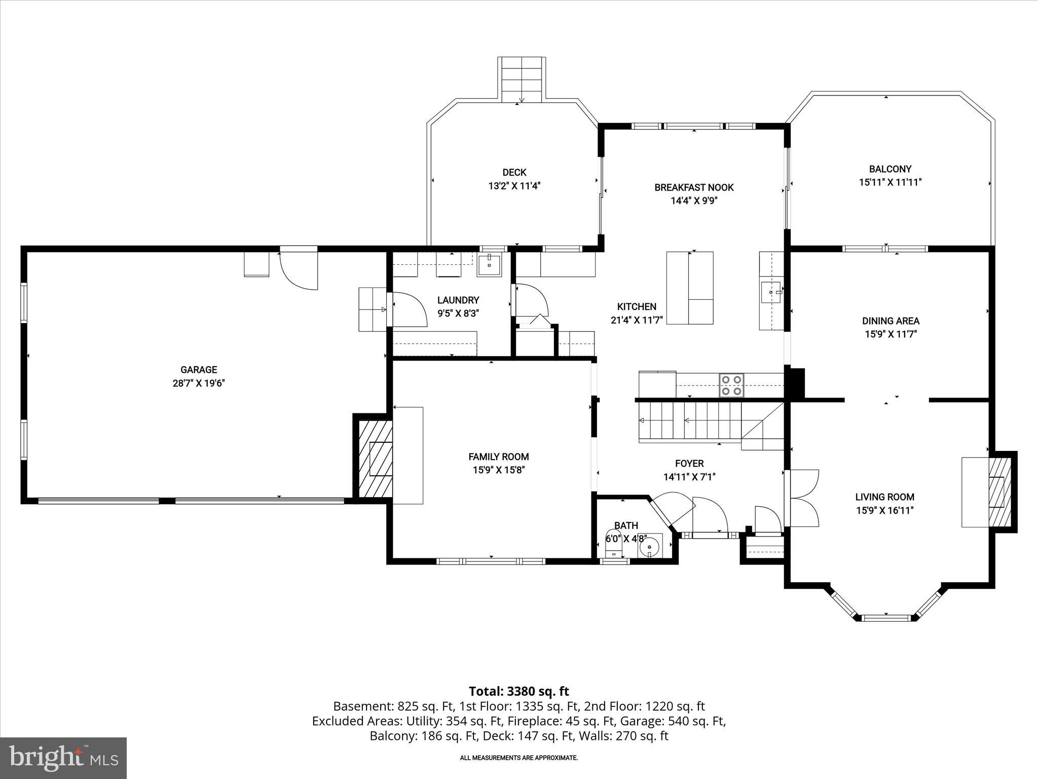 GAITHER SIDELING - Residential