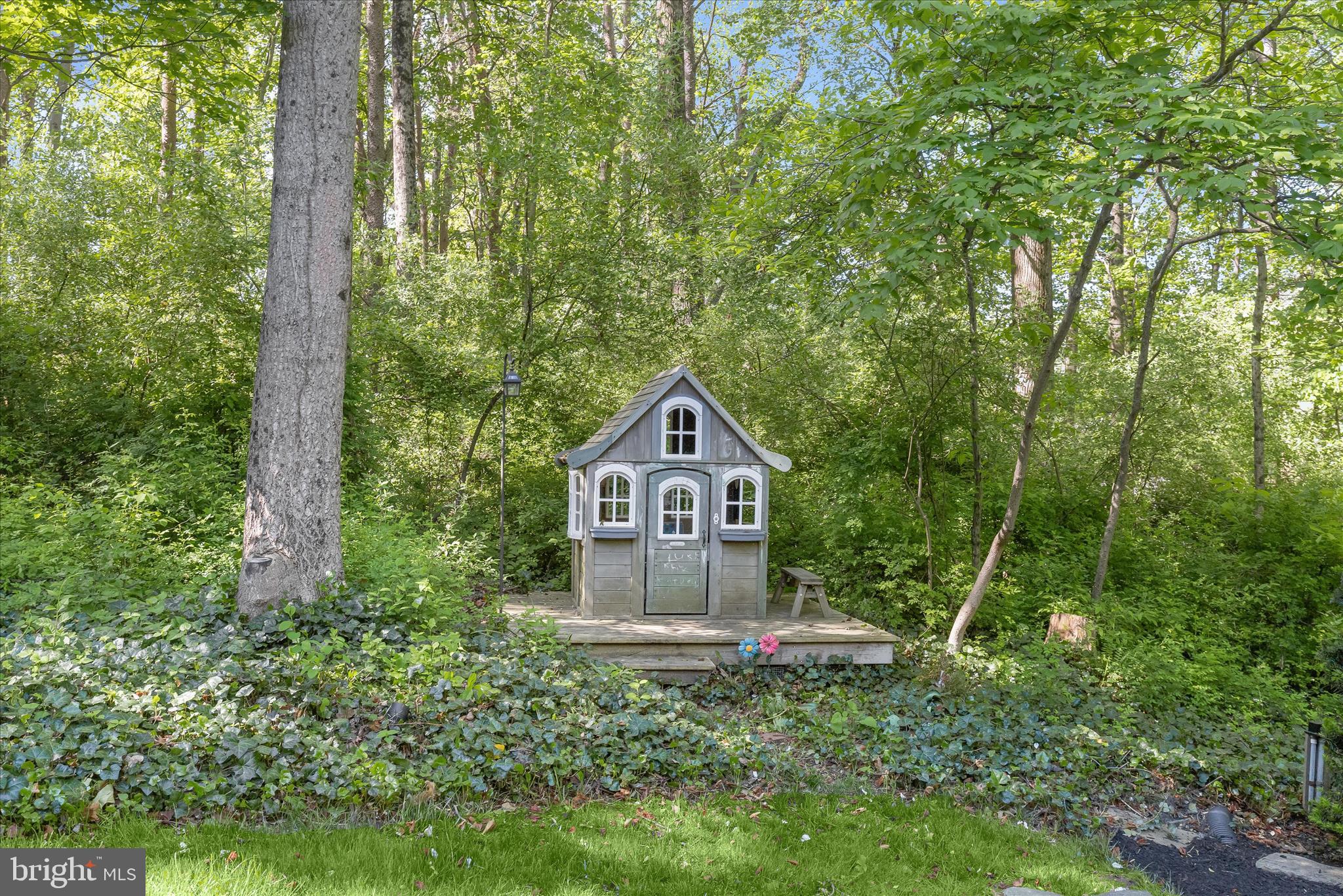 GAITHER SIDELING - Residential