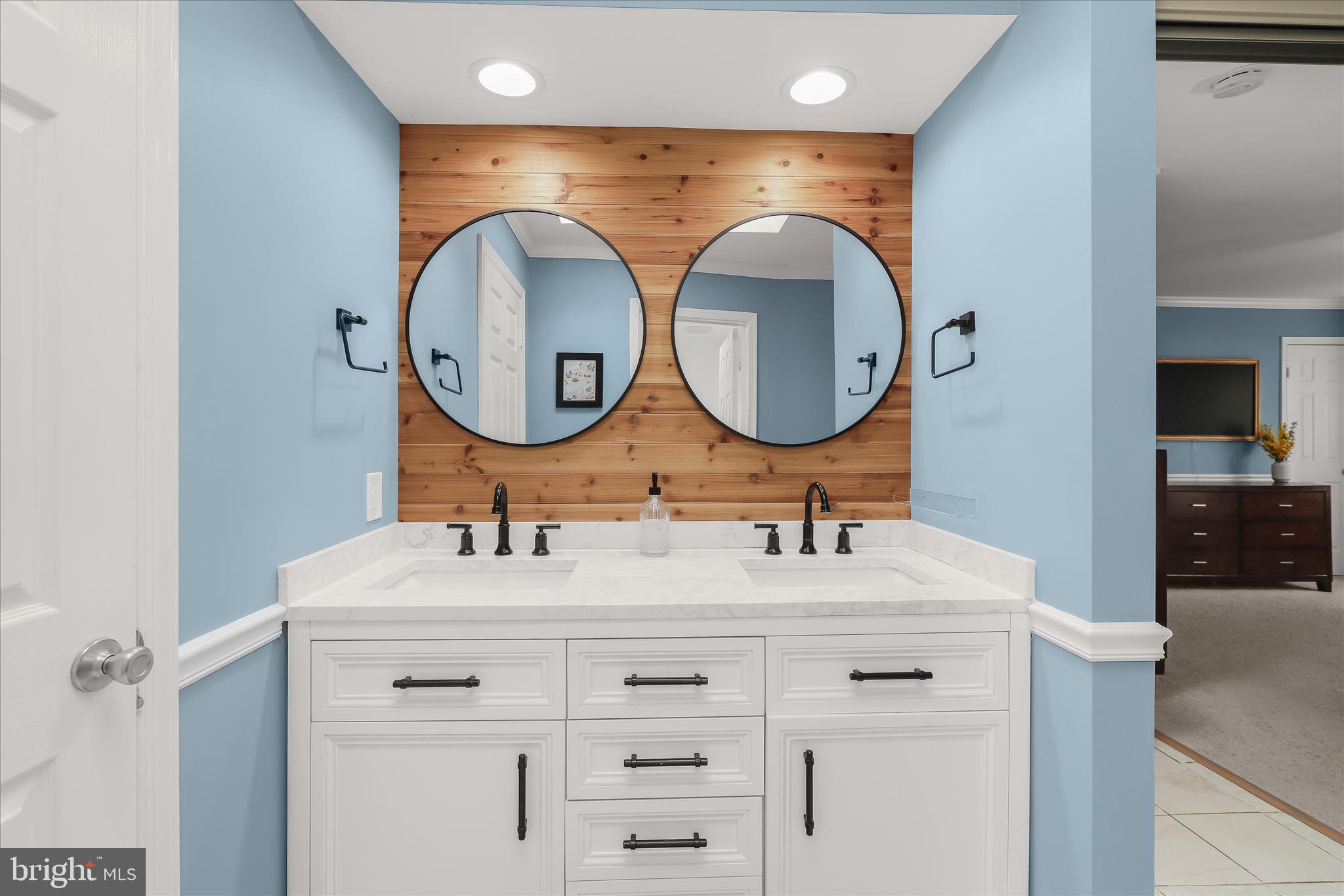 GAITHER SIDELING - Residential