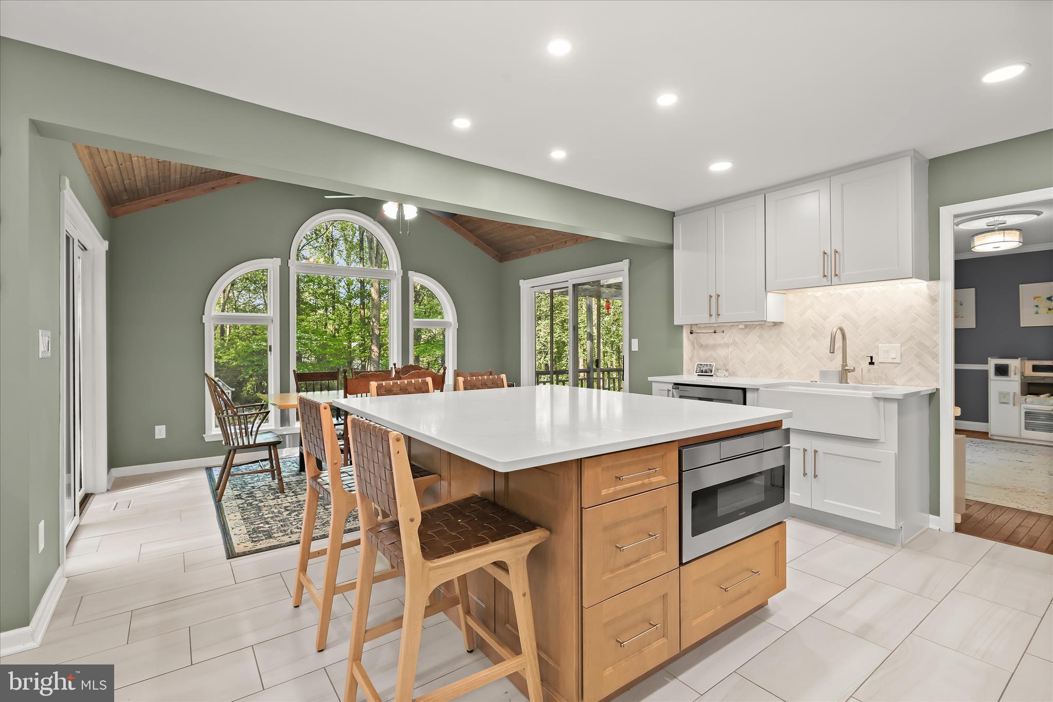 GAITHER SIDELING - Residential