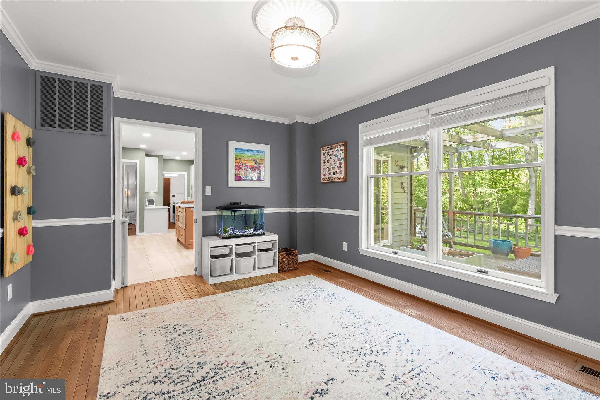 GAITHER SIDELING - Residential