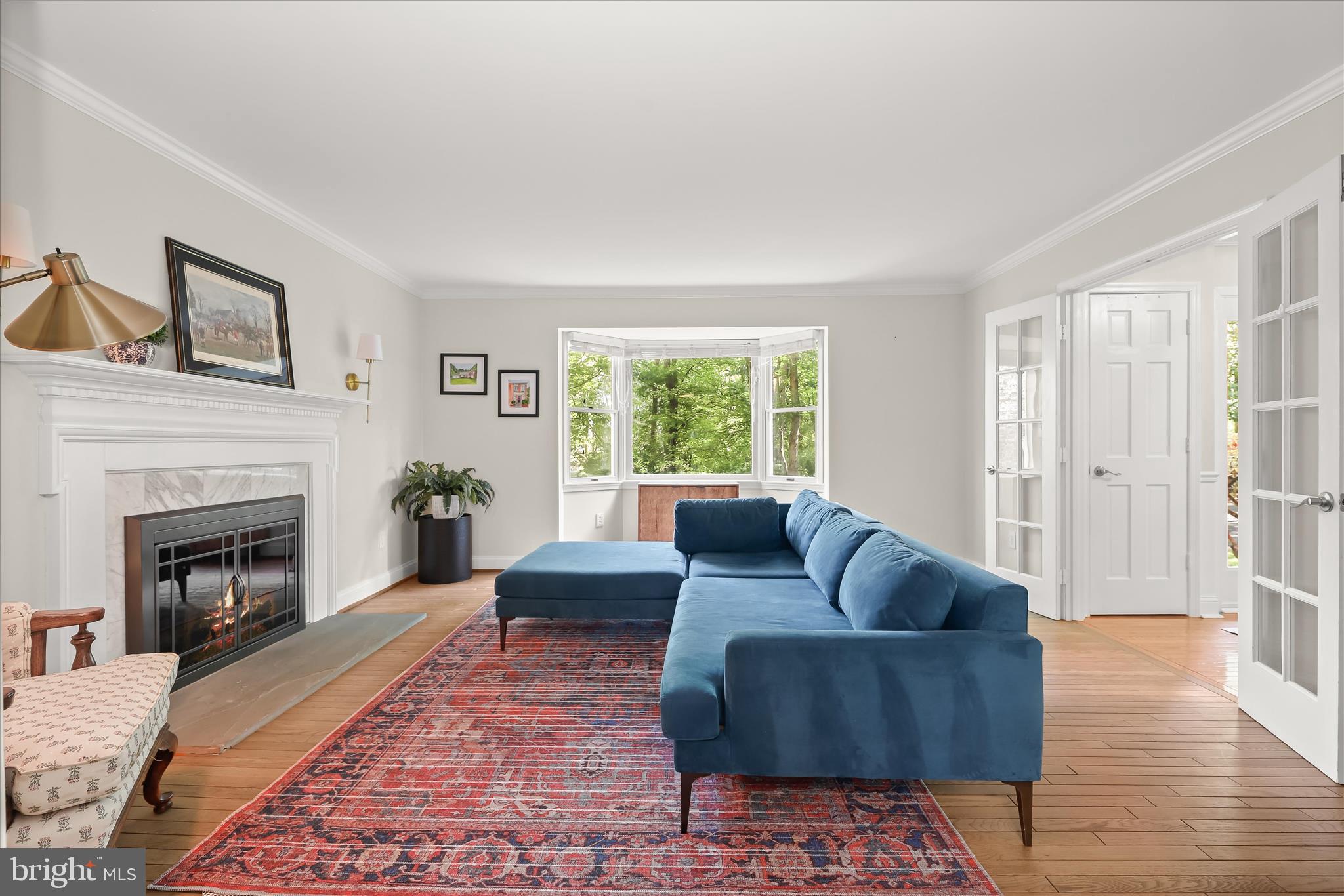GAITHER SIDELING - Residential