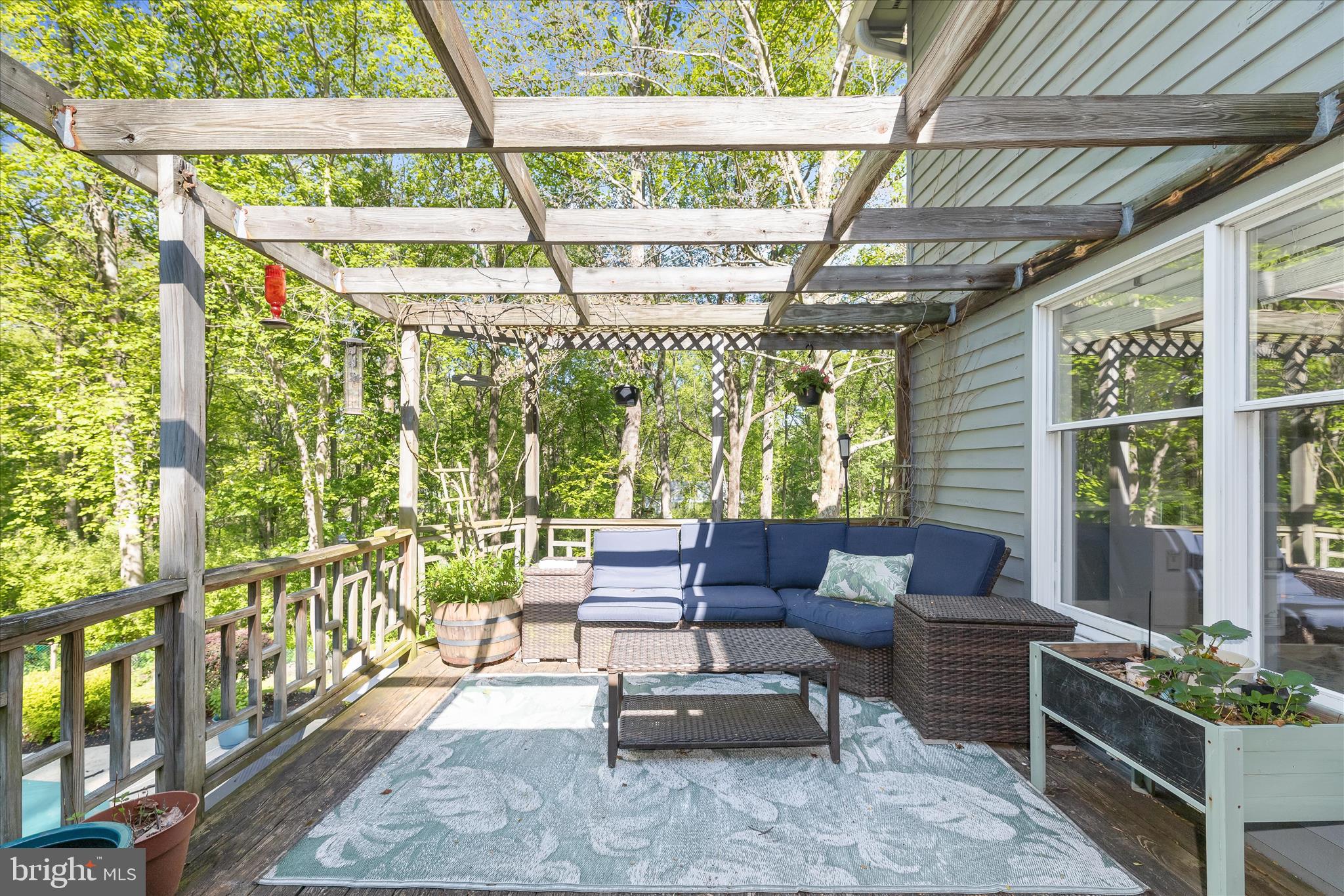 GAITHER SIDELING - Residential