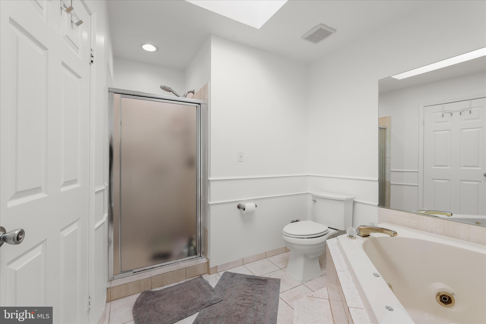 GAITHER SIDELING - Residential