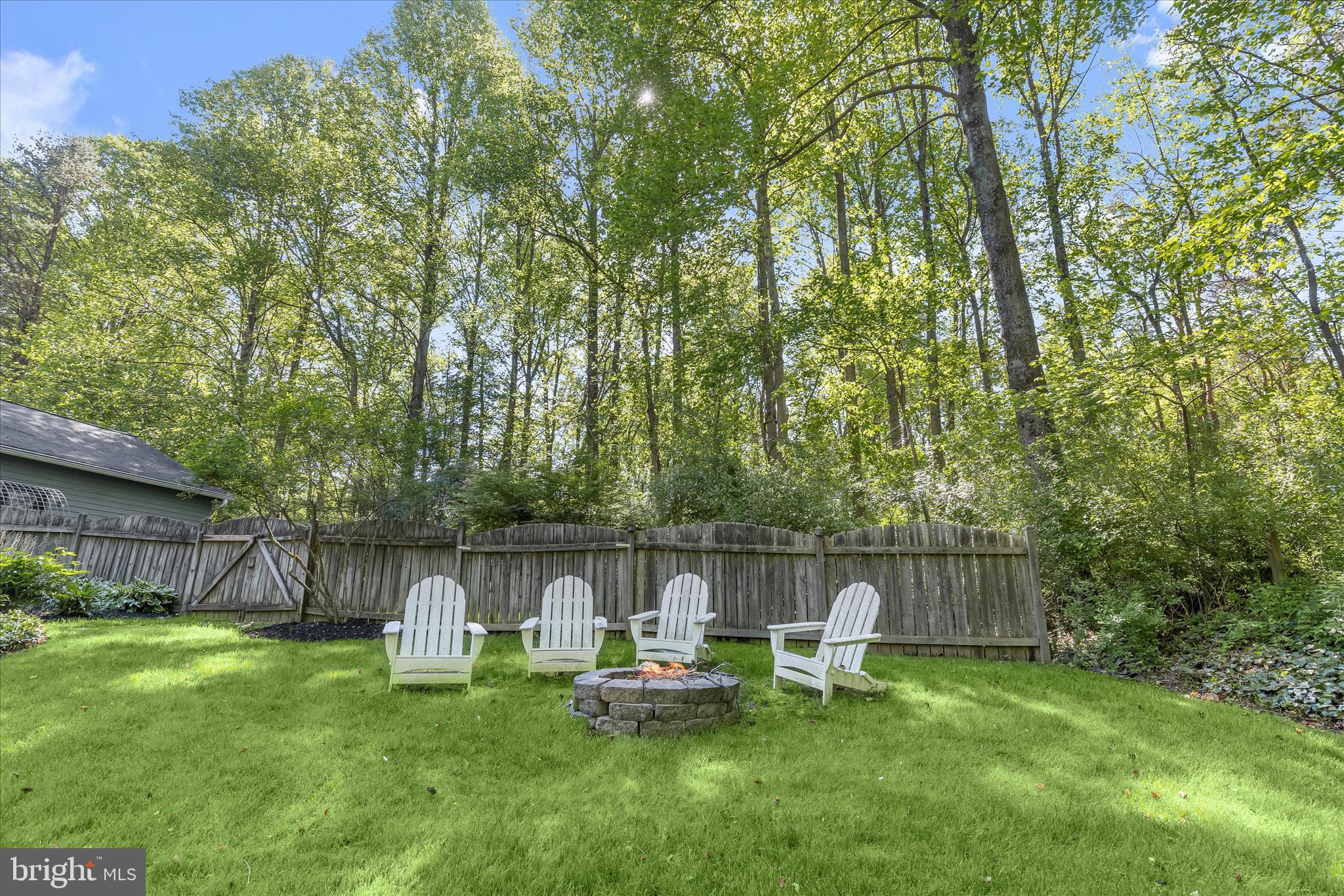 GAITHER SIDELING - Residential