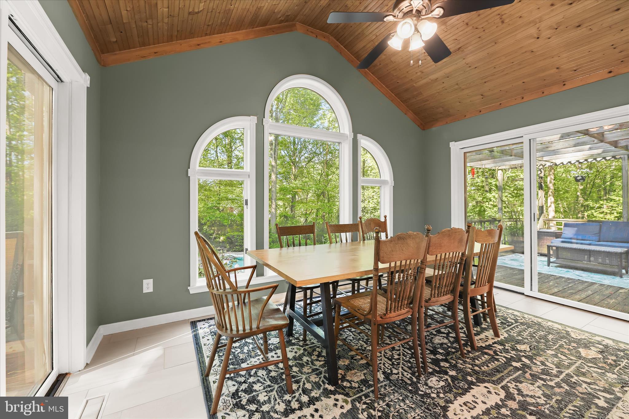 GAITHER SIDELING - Residential