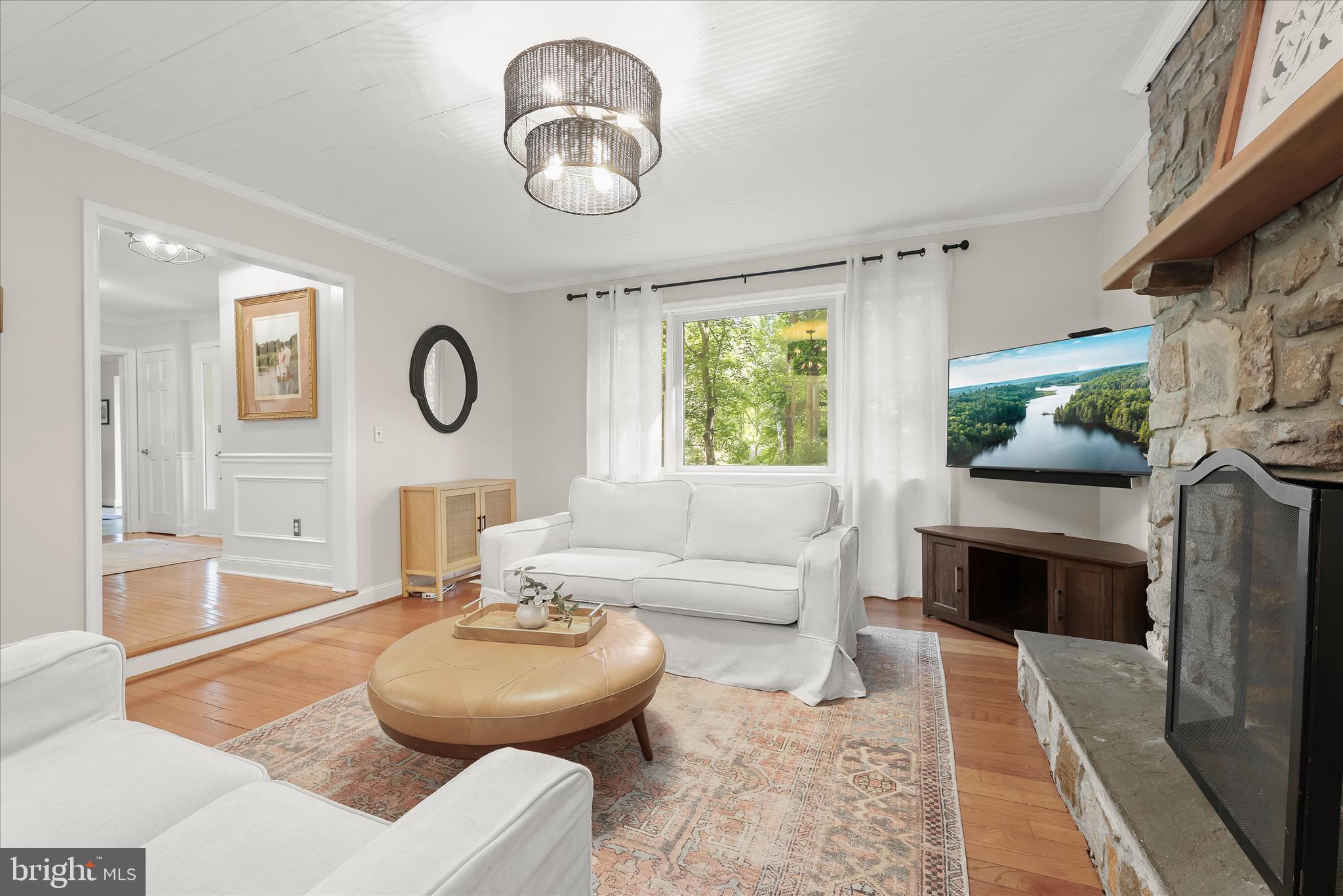 GAITHER SIDELING - Residential