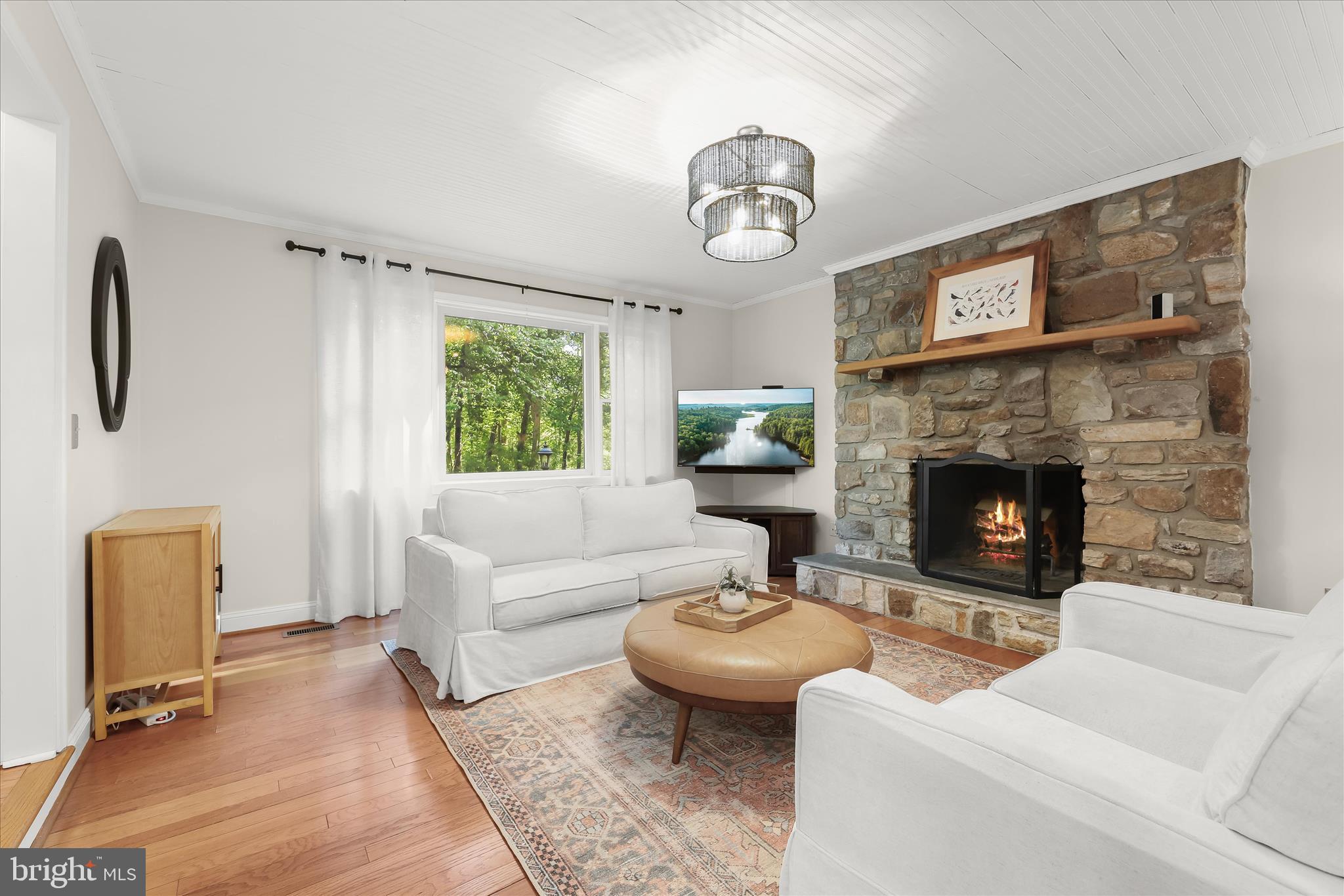 GAITHER SIDELING - Residential