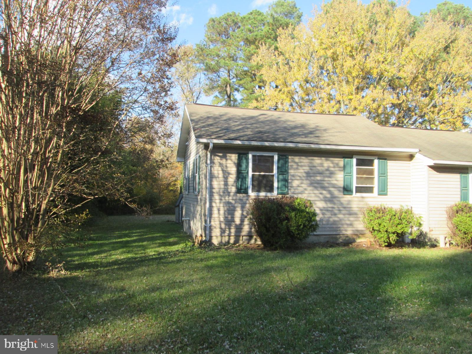 NONE AVAILABLE - Residential