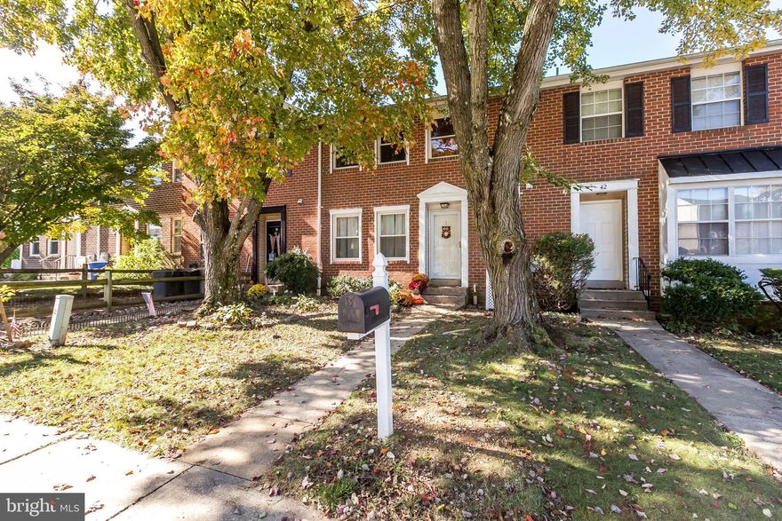 *NEW PRICE 1/7/2020* A picture is worth a thousand words. Please view our photo tour today of this beautiful home loaded with upgrades. 2 brand new sliders in Kitchen/Dining area. Brand new carpeting on stairway, upper hallway and Master Bedroom. 1 yr newly renovated Upper Level bath. 1 Yr newly renovated 1st floor Powder Room. 1 Yr newly renovated Lower Level bath. 1 yr new beautifully renovated Lower Level Family Room. *Walk-out Lower Level with brand new slider* 1 yr new Front Door & Storm Door. Upgraded water resistant laminate flooring.  Grand deck for those family barbecues. Property backs to trees and is nestled in a court.  A 5 star home*