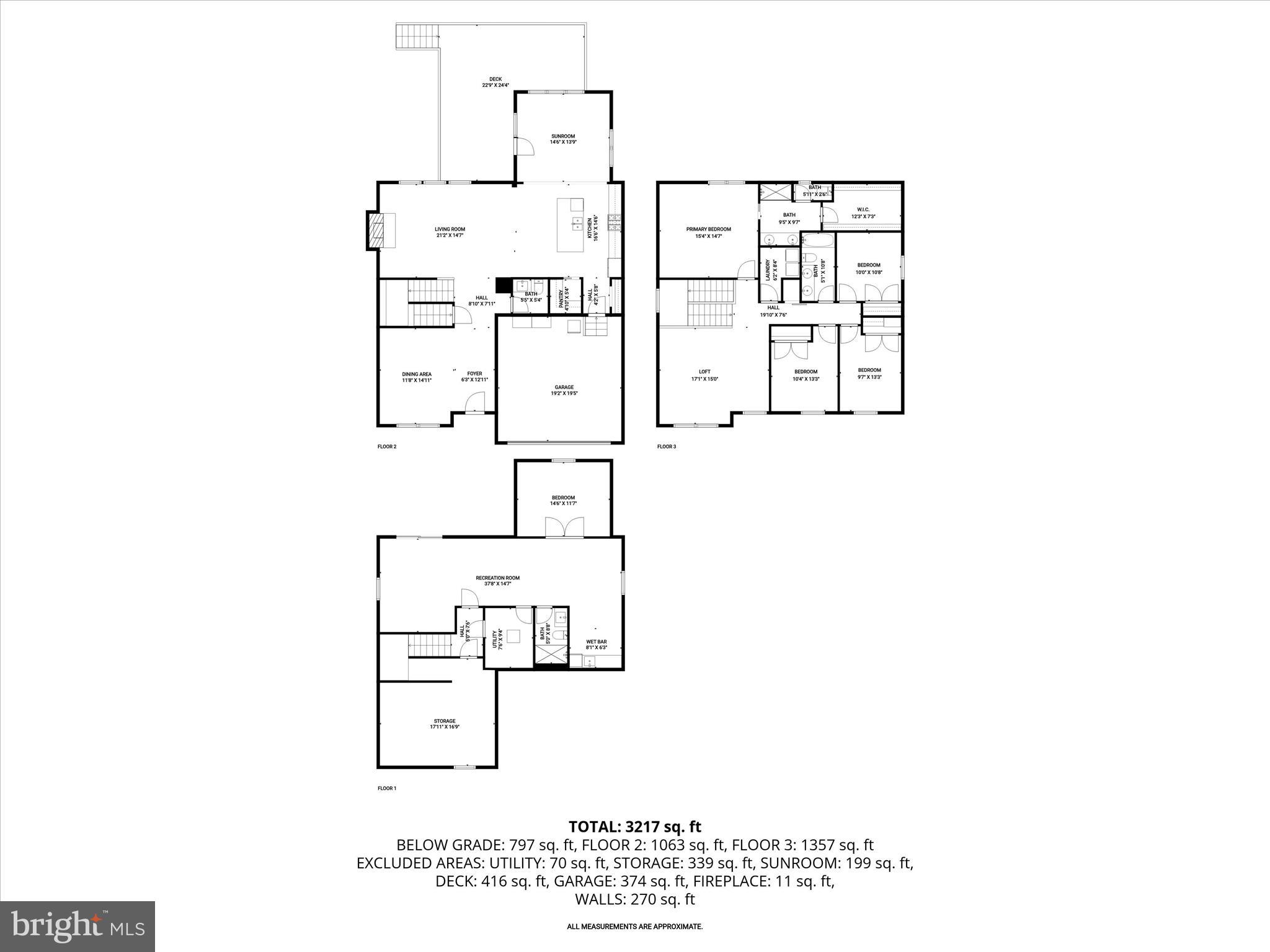 TANYARD COVE NORTH - Residential