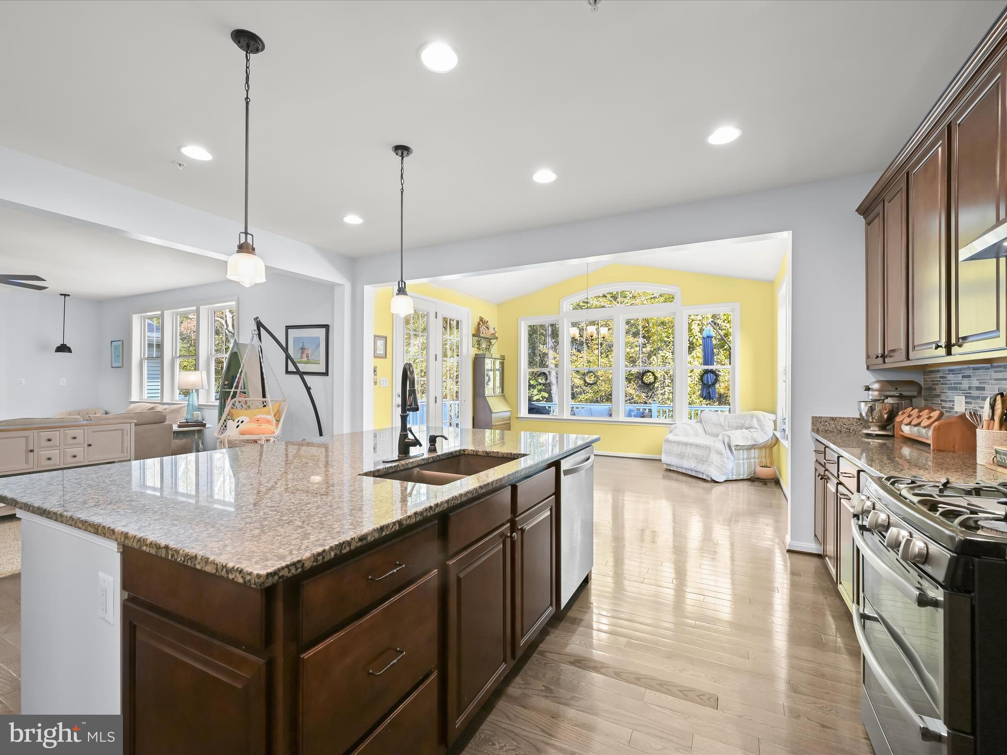 TANYARD COVE NORTH - Residential