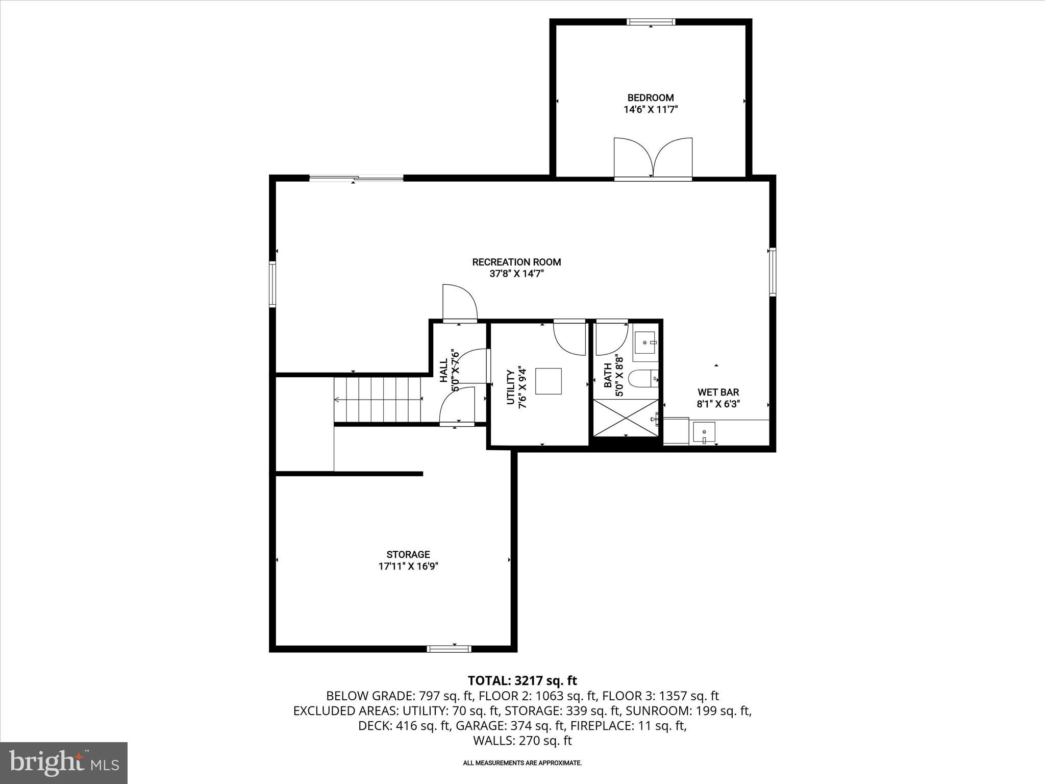 TANYARD COVE NORTH - Residential