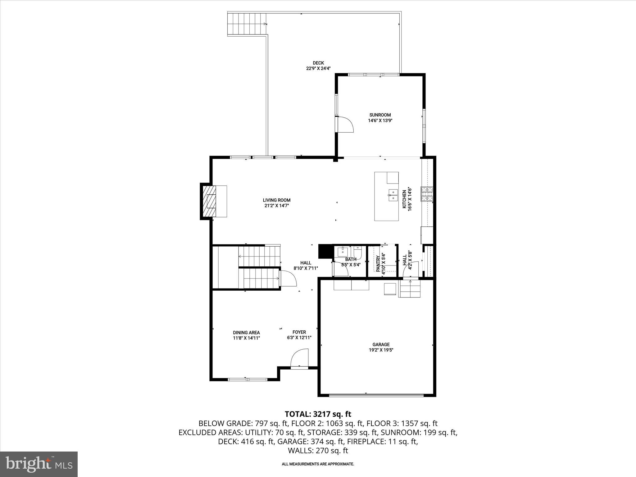 TANYARD COVE NORTH - Residential