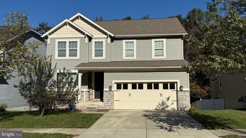 20 INGLENOOK COURT GLEN BURNIE MD 21060