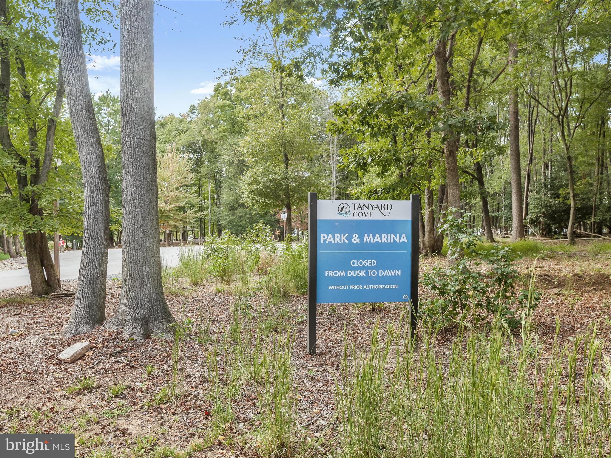 TANYARD COVE NORTH - Residential