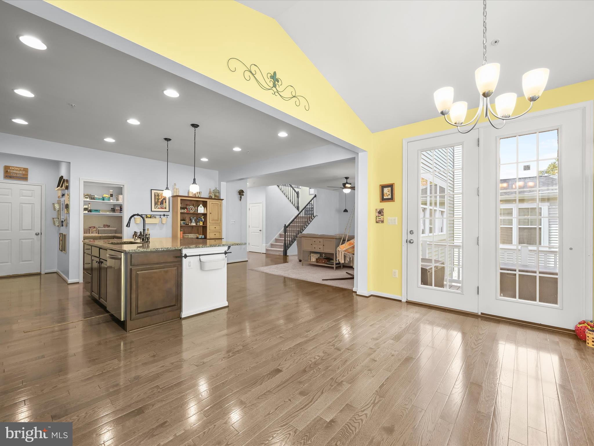 TANYARD COVE NORTH - Residential