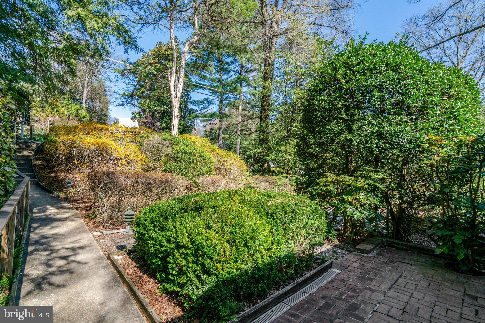 HOLLIN HILLS - Residential