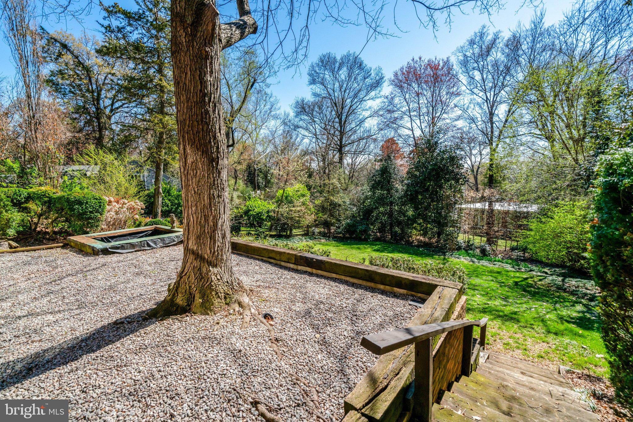 HOLLIN HILLS - Residential