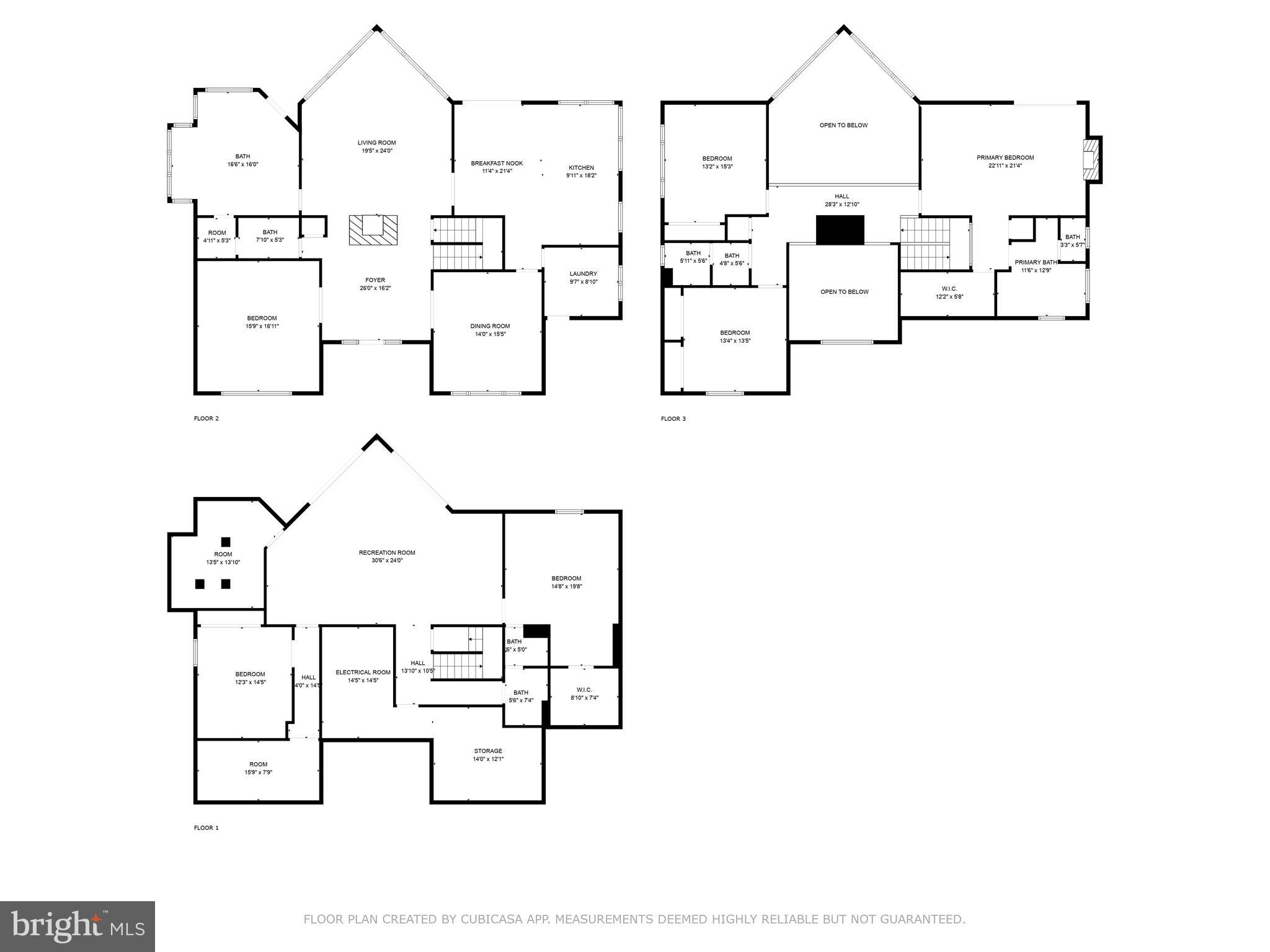 RESTON - Residential