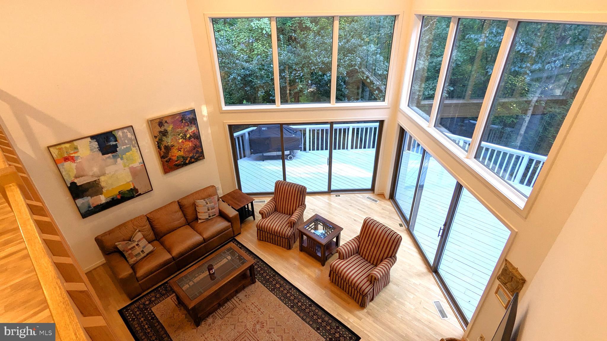 RESTON - Residential