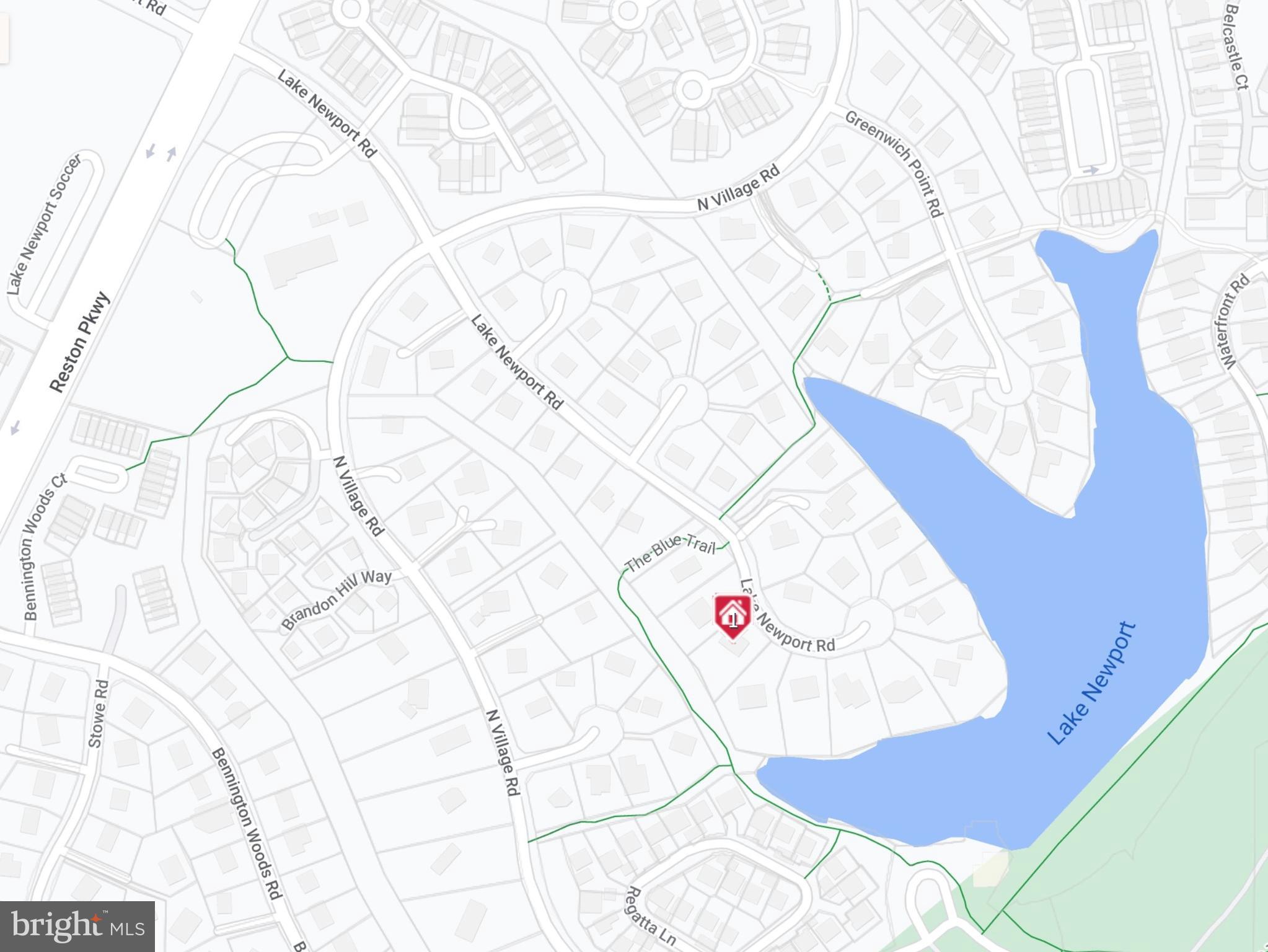 RESTON - Residential