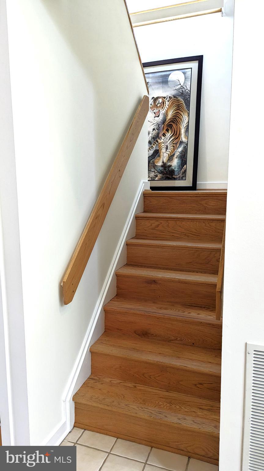 RESTON - Residential